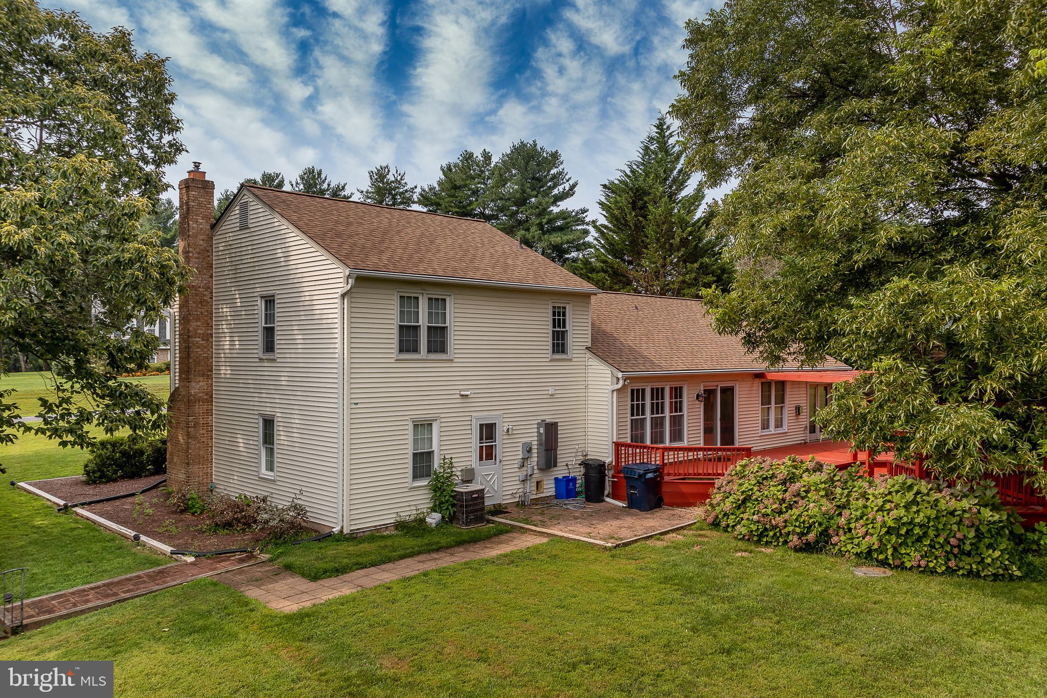 SILVER CREST - Residential