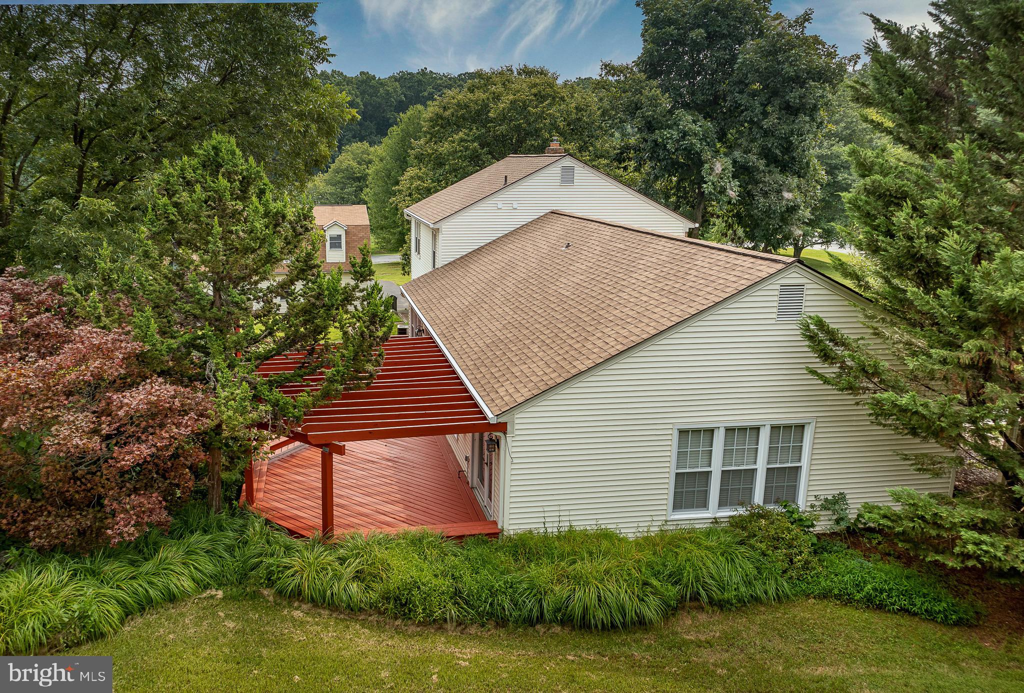 SILVER CREST - Residential