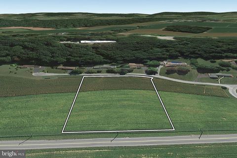 Lot #2 MIDHILL ROAD SPRING GROVE PA 17362