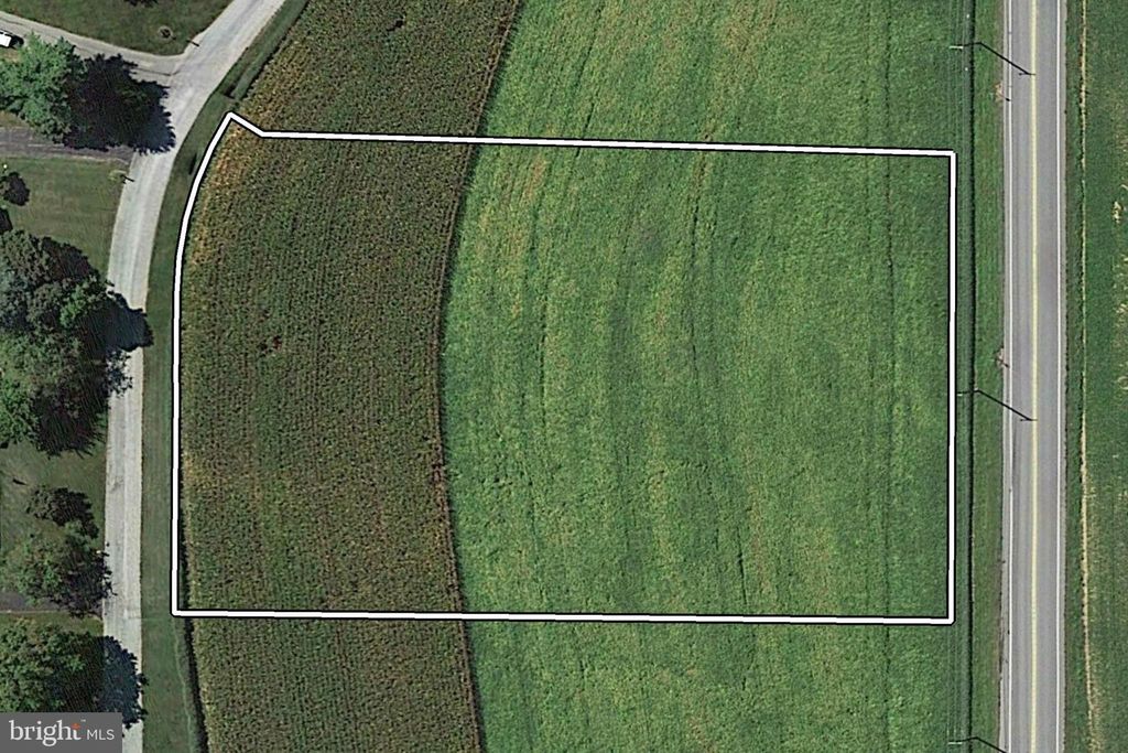 Photo of Lot #2 Midhill Road, SPRING GROVE, PA 17362 (MLS # PAYK2097836)