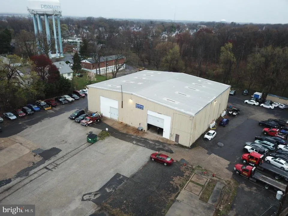 Pennsauken, New Jersey 08109, United States, ,Commercial,Active,61950