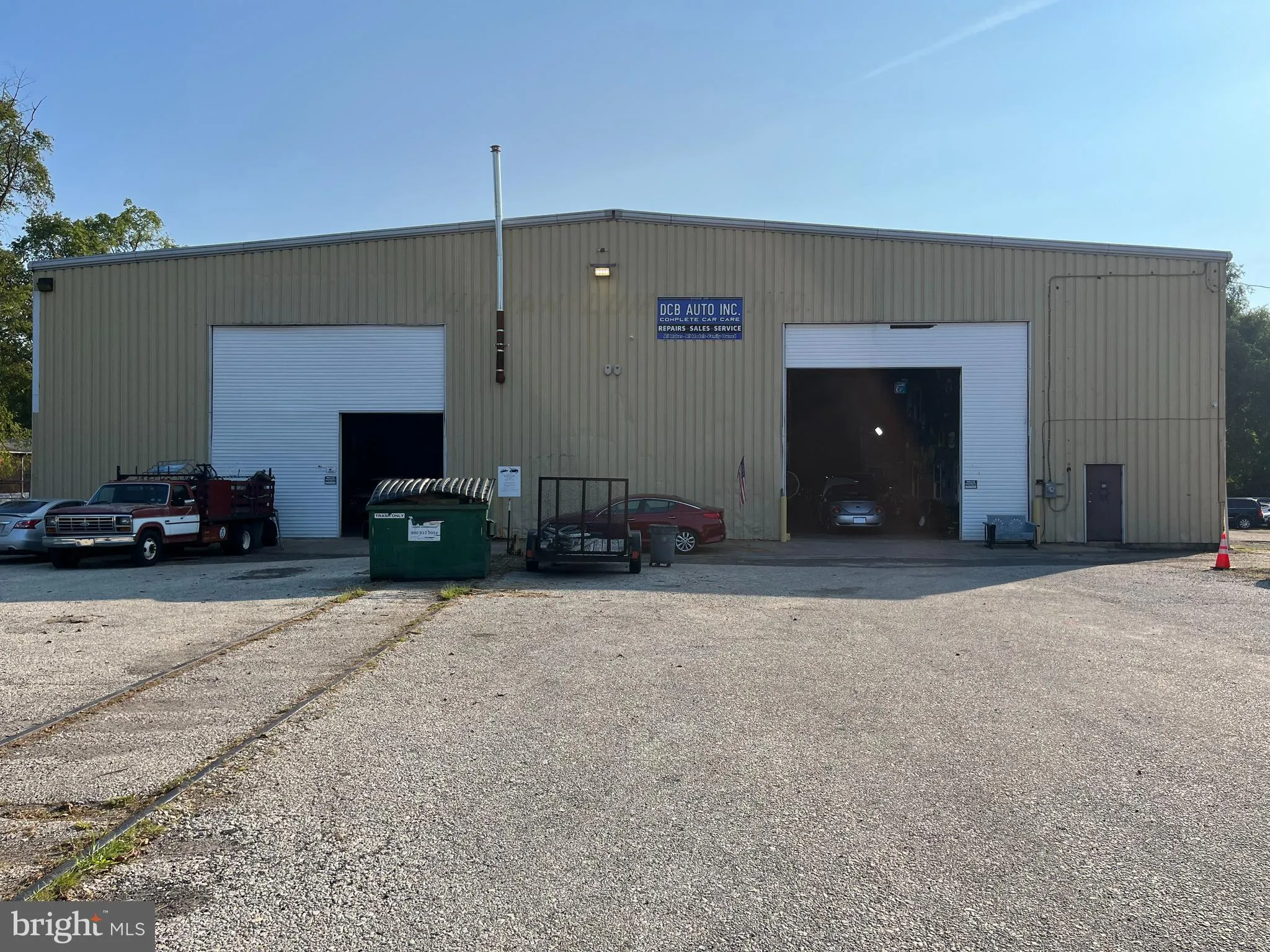 Pennsauken, New Jersey 08109, United States, ,Commercial,Active,61950