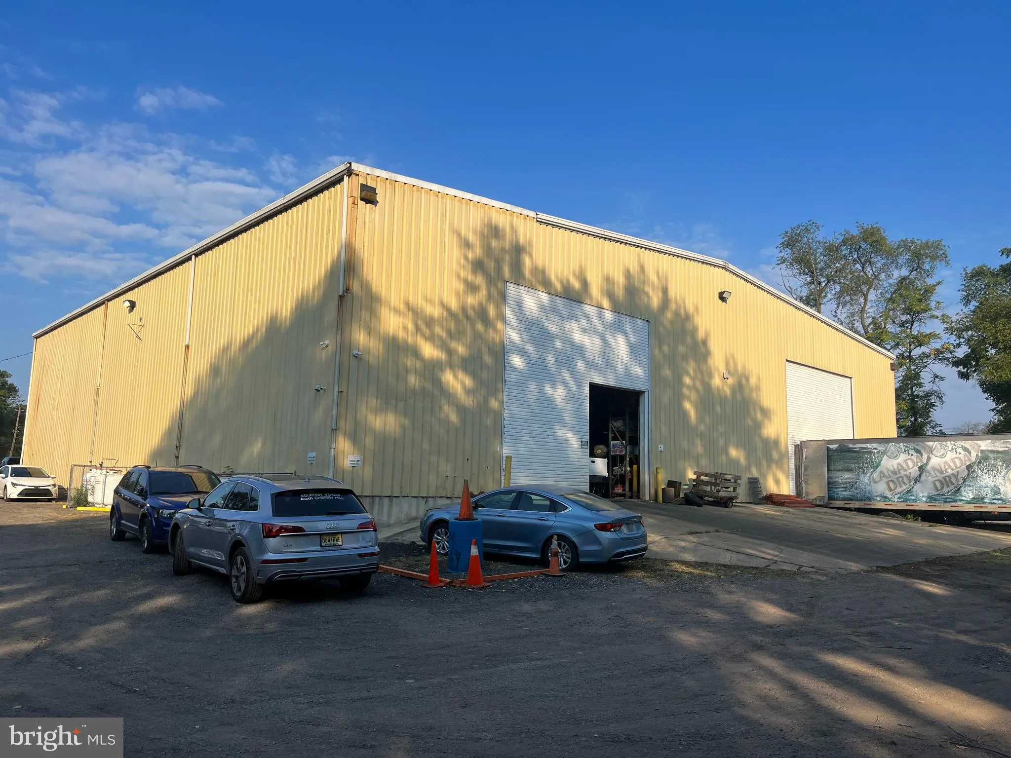 Pennsauken, New Jersey 08109, United States, ,Commercial,Active,61950