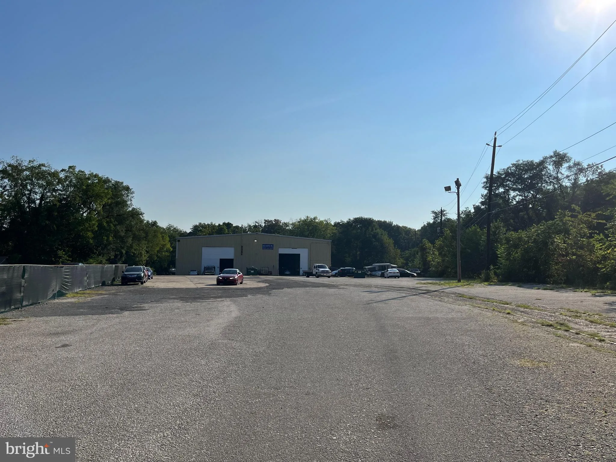 Pennsauken, New Jersey 08109, United States, ,Commercial,Active,61950