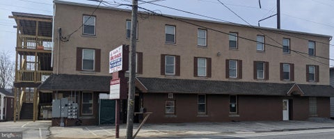 Condo For Rent - 3572 Lincoln Highway #5<br/> KINZERS, PA 17535