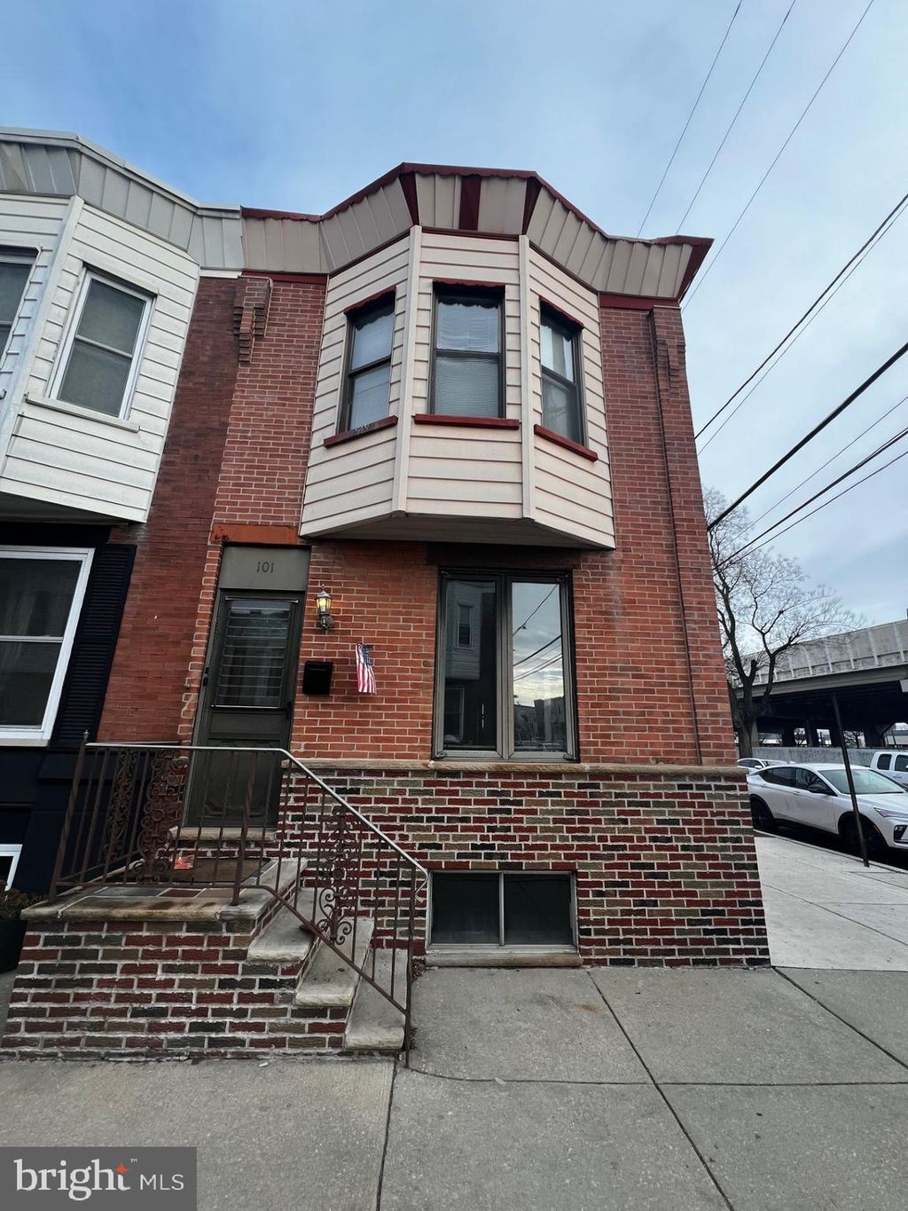 Photo of 101 Tree Street, PHILADELPHIA, PA 19148 (MLS # PAPH2574960)