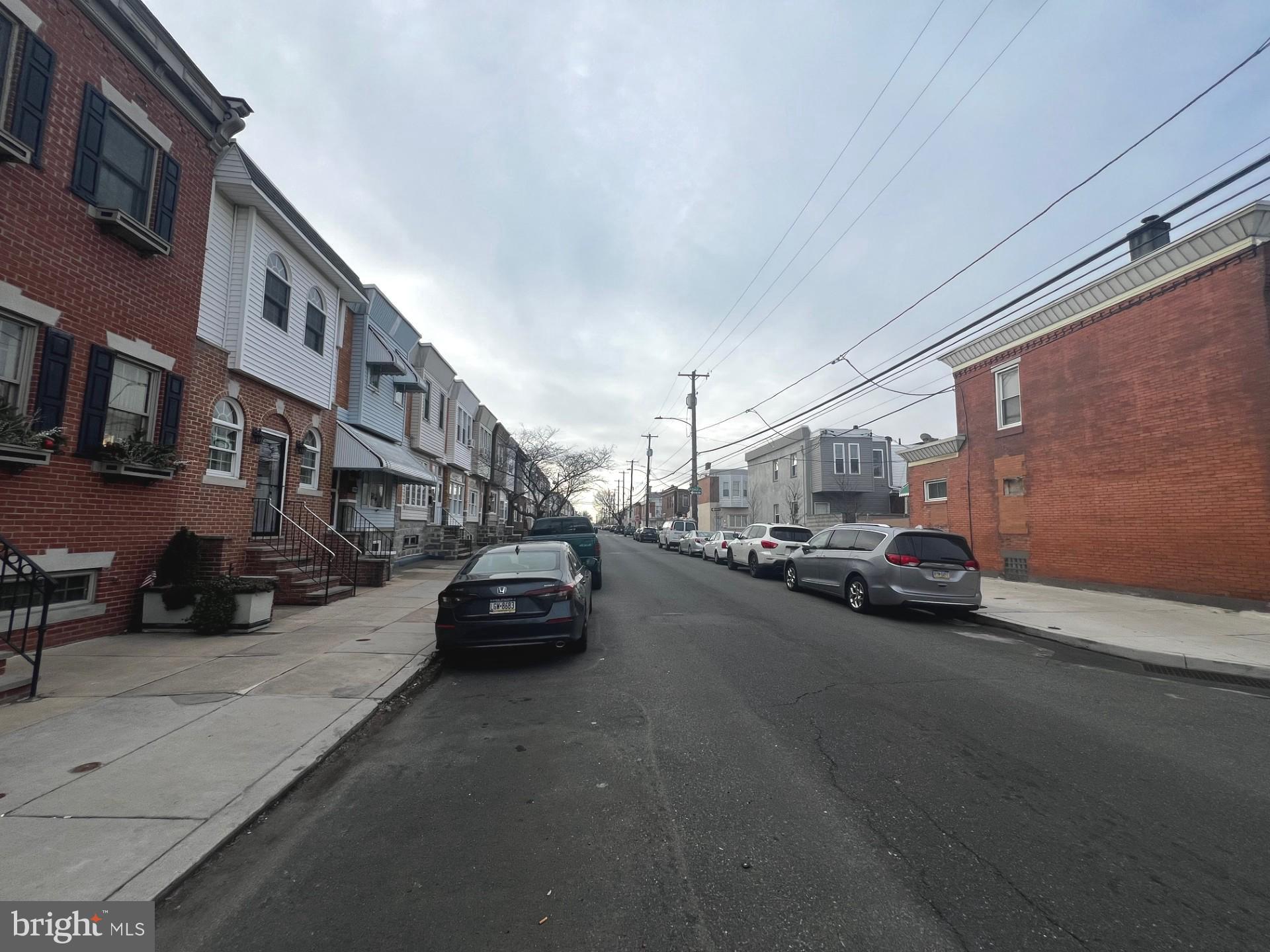 WHITMAN - Residential