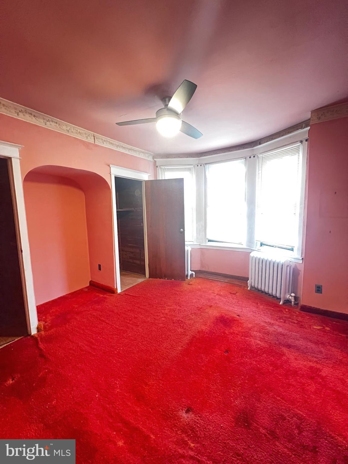 WHITMAN - Residential