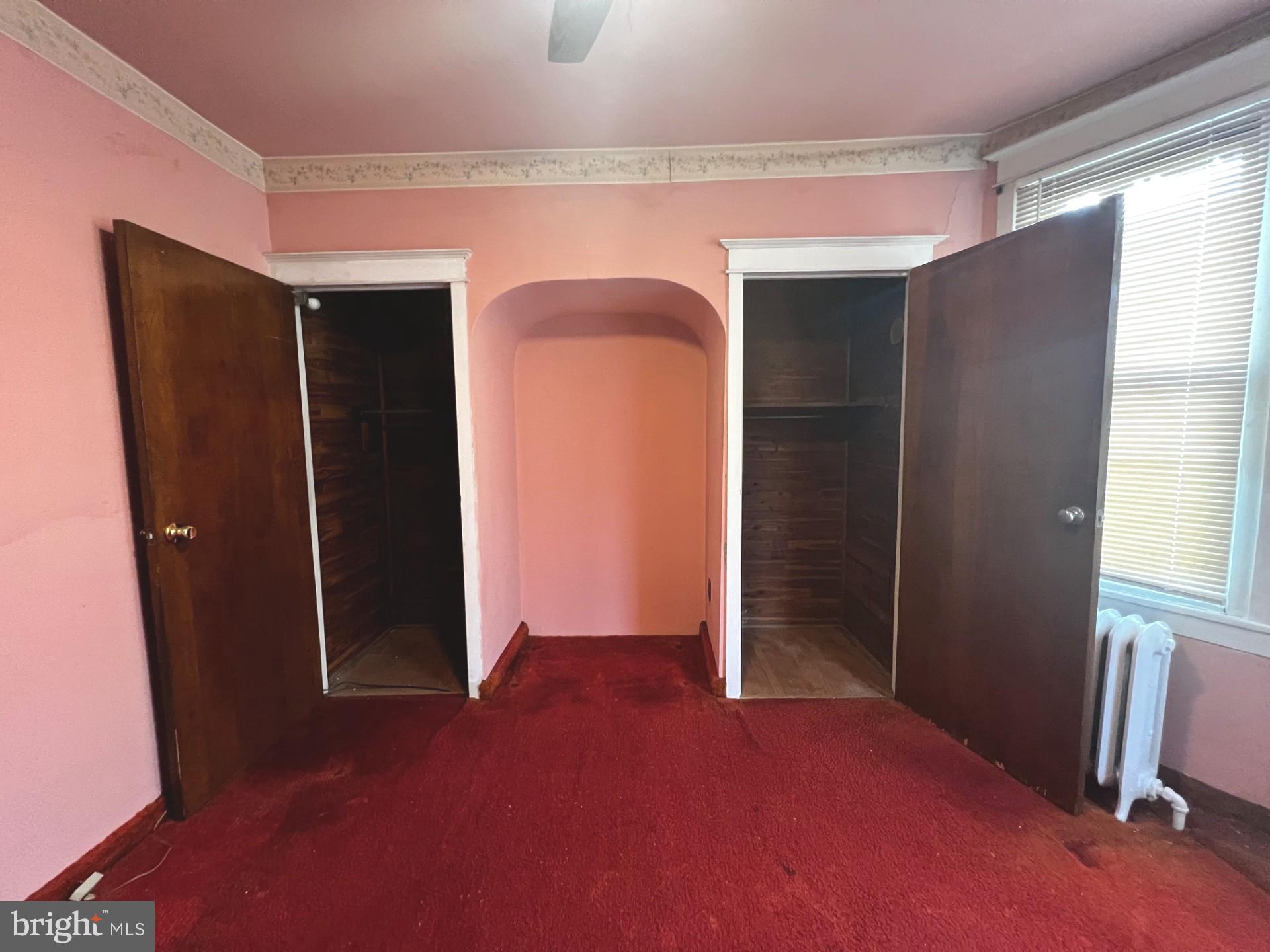 WHITMAN - Residential