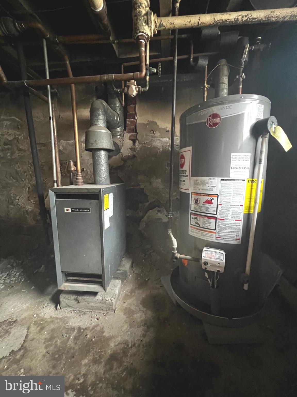 WHITMAN - Residential