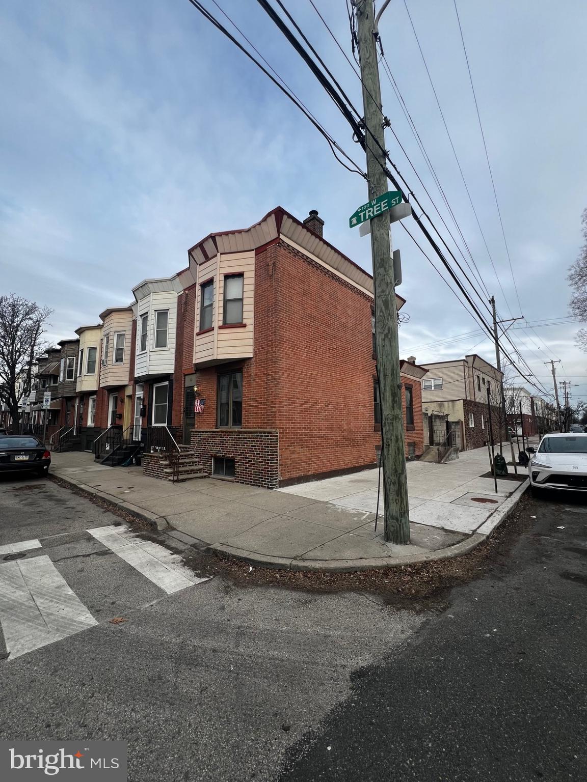 WHITMAN - Residential