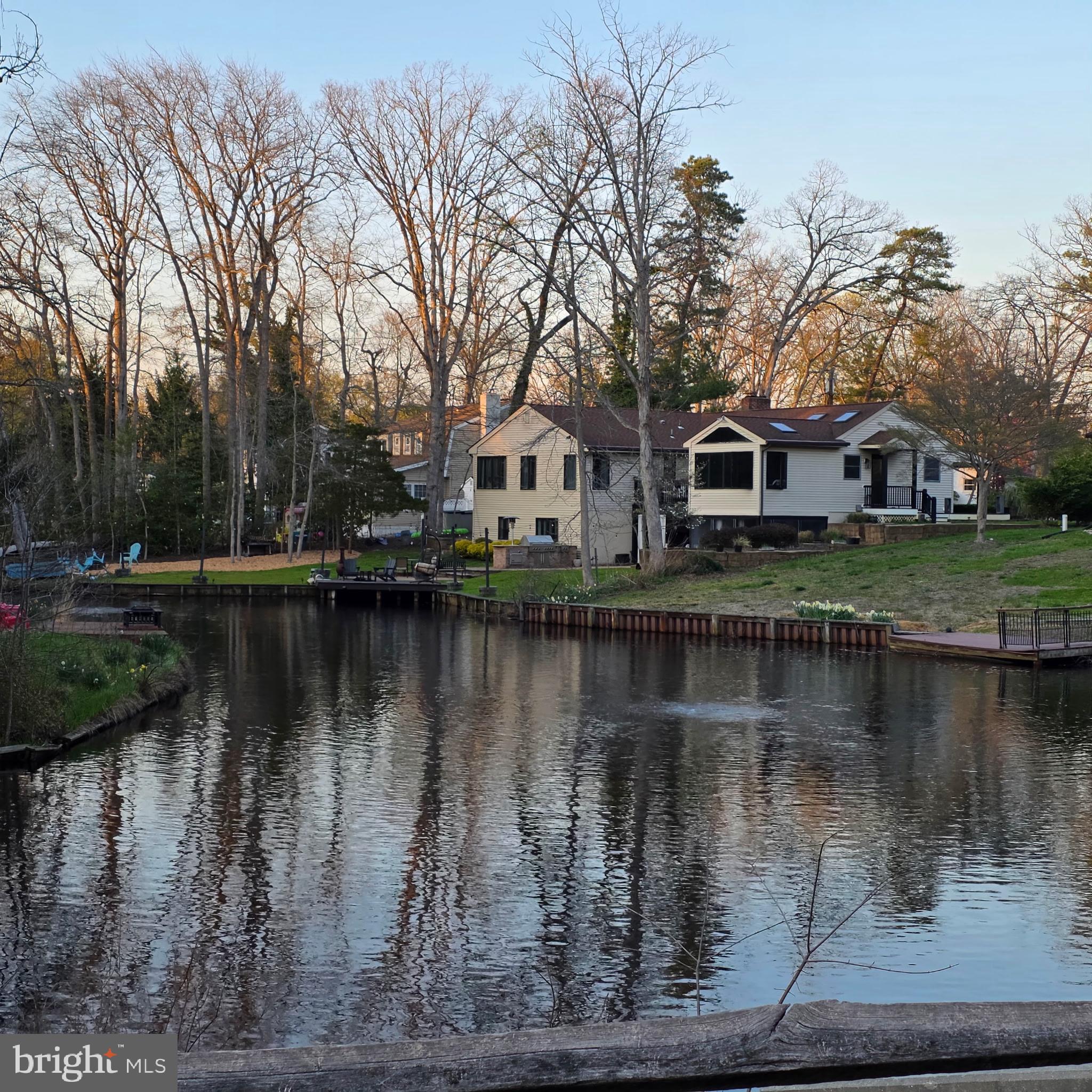 6 BROOKSIDE DRIVE