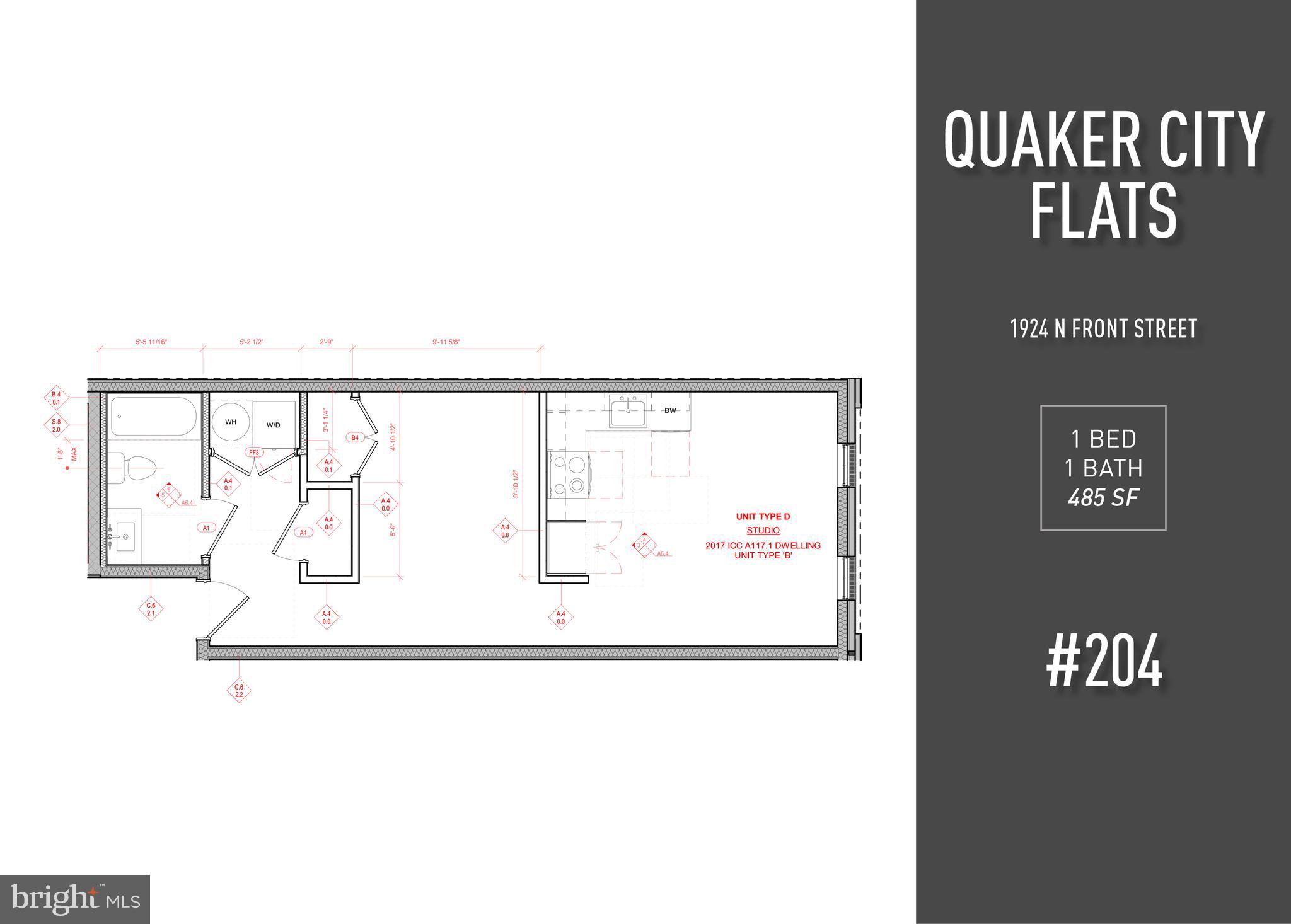 EAST KENSINGTON - Residential Lease