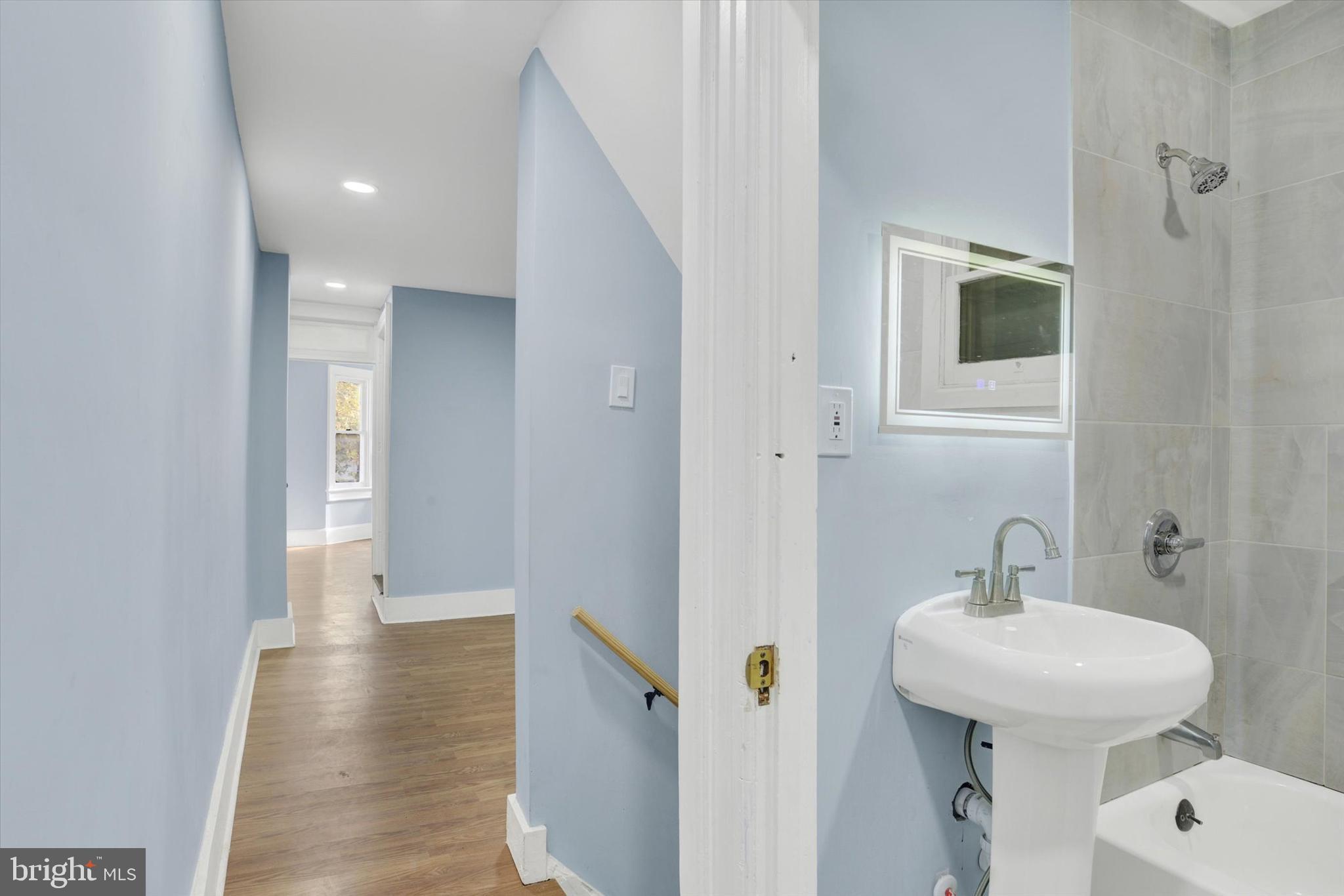 SHAMOKIN - Residential