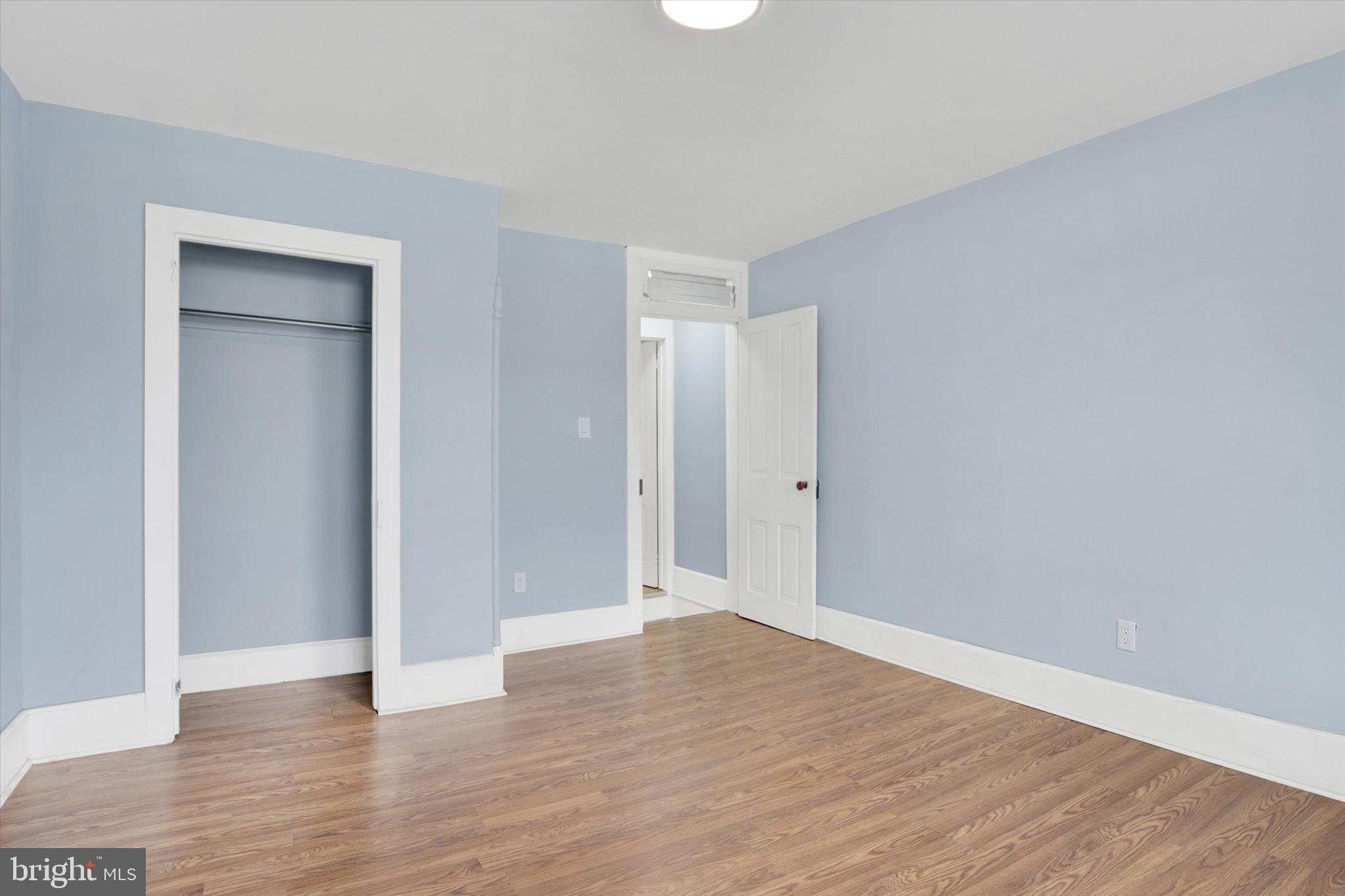 SHAMOKIN - Residential