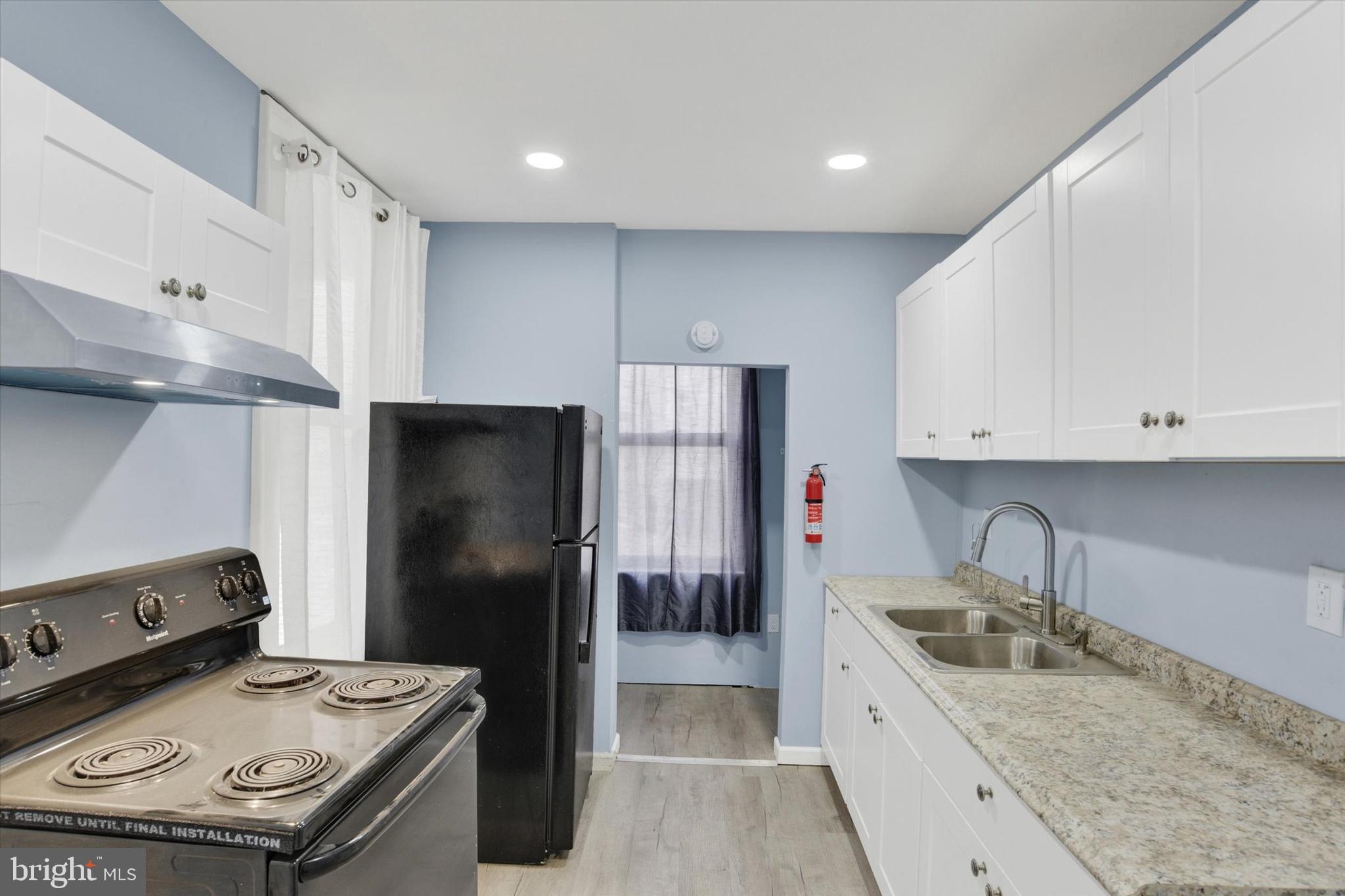 SHAMOKIN - Residential