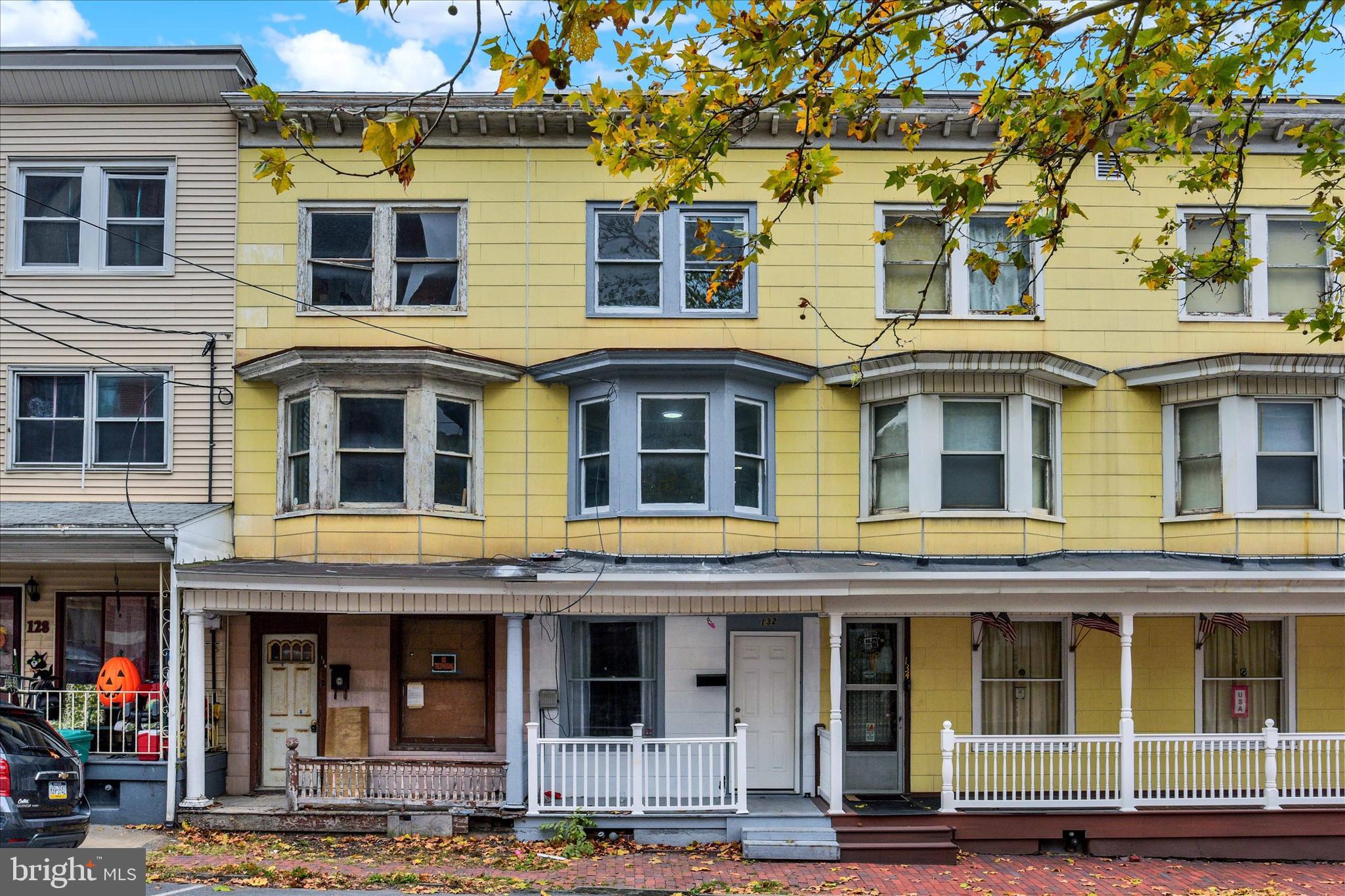 SHAMOKIN - Residential