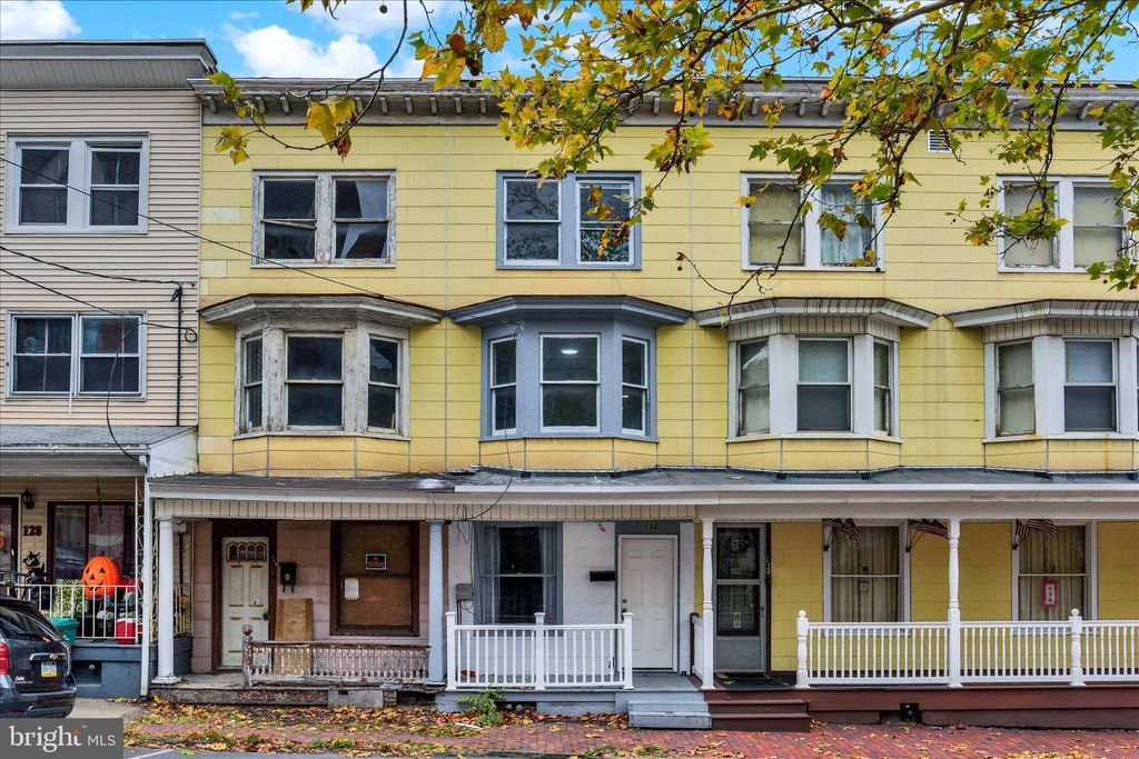 Photo of 132 N 8th Street, SHAMOKIN, PA 17872 (MLS # PANU2002774)