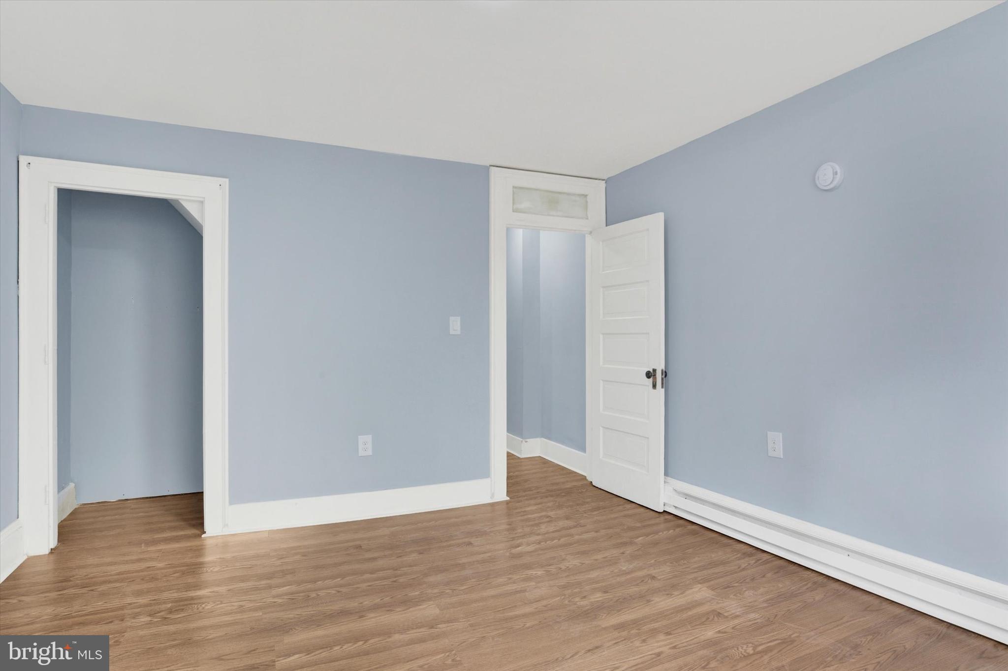 SHAMOKIN - Residential