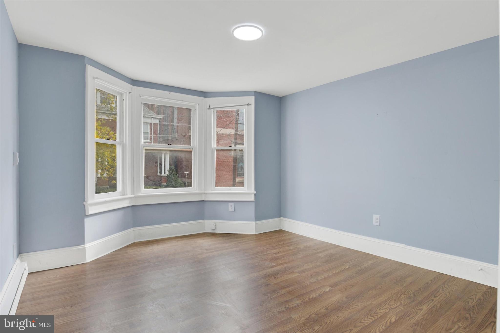 SHAMOKIN - Residential