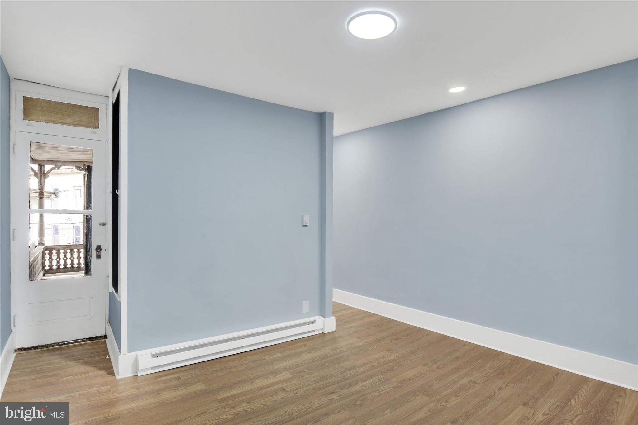 SHAMOKIN - Residential