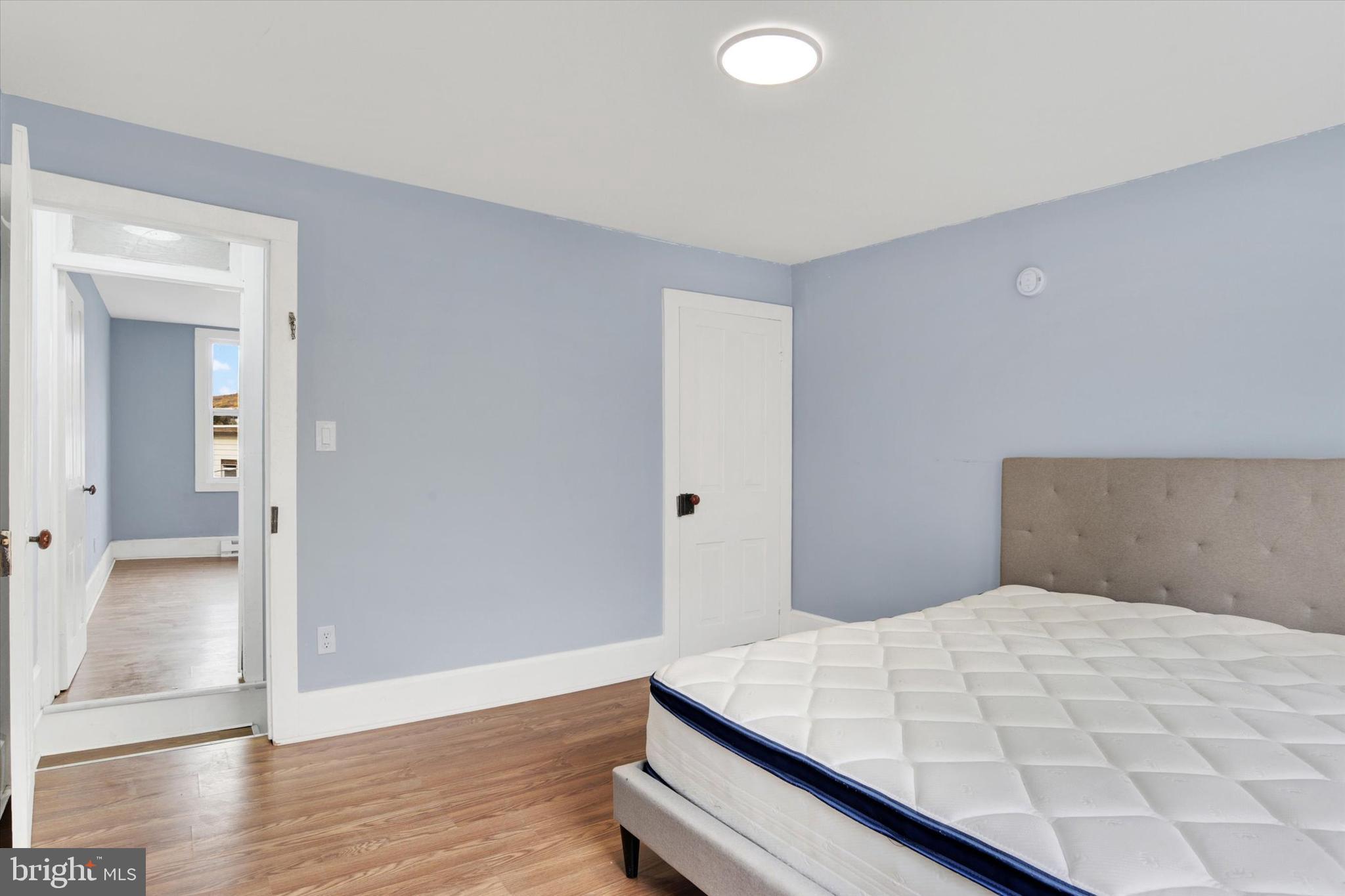 SHAMOKIN - Residential