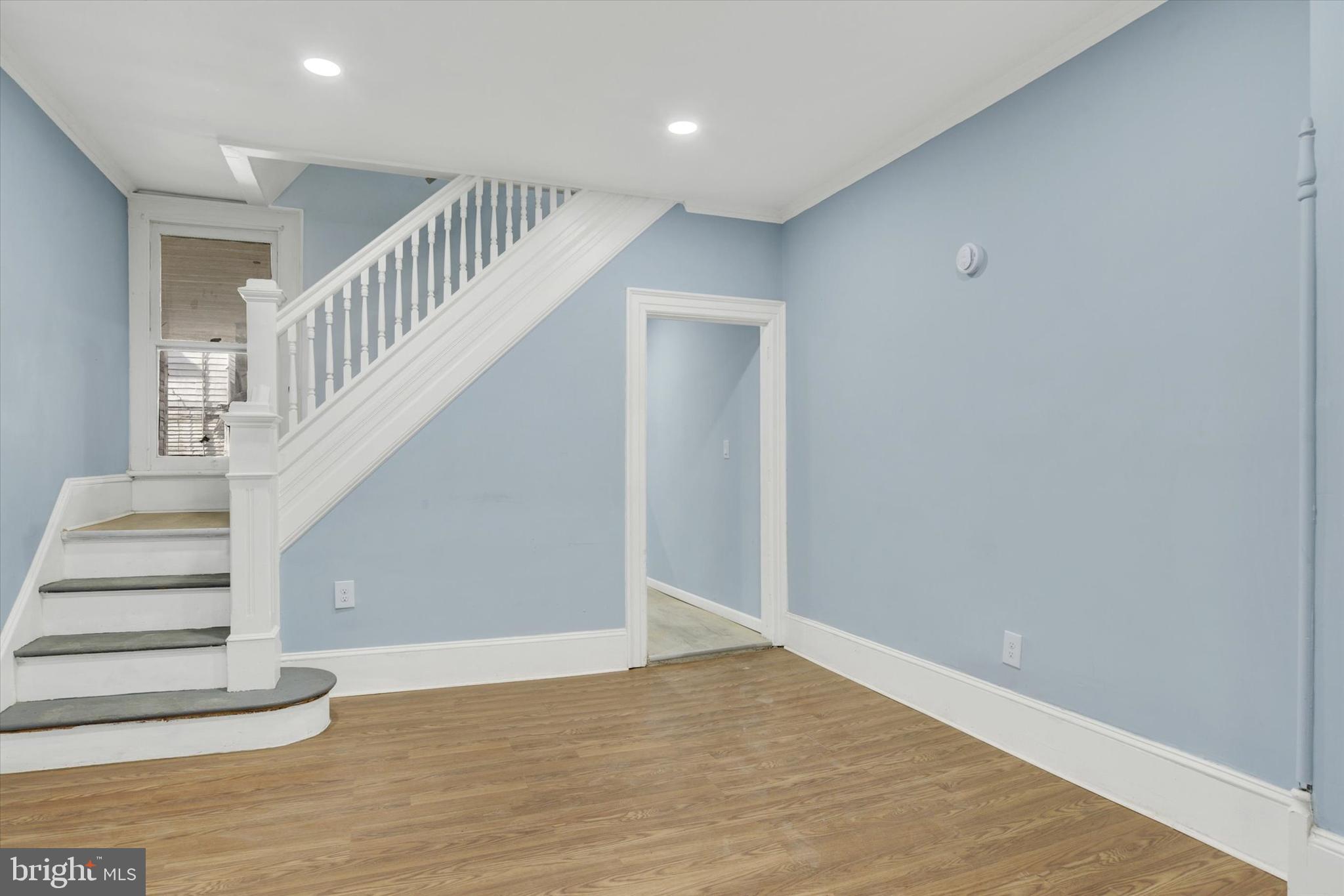 SHAMOKIN - Residential