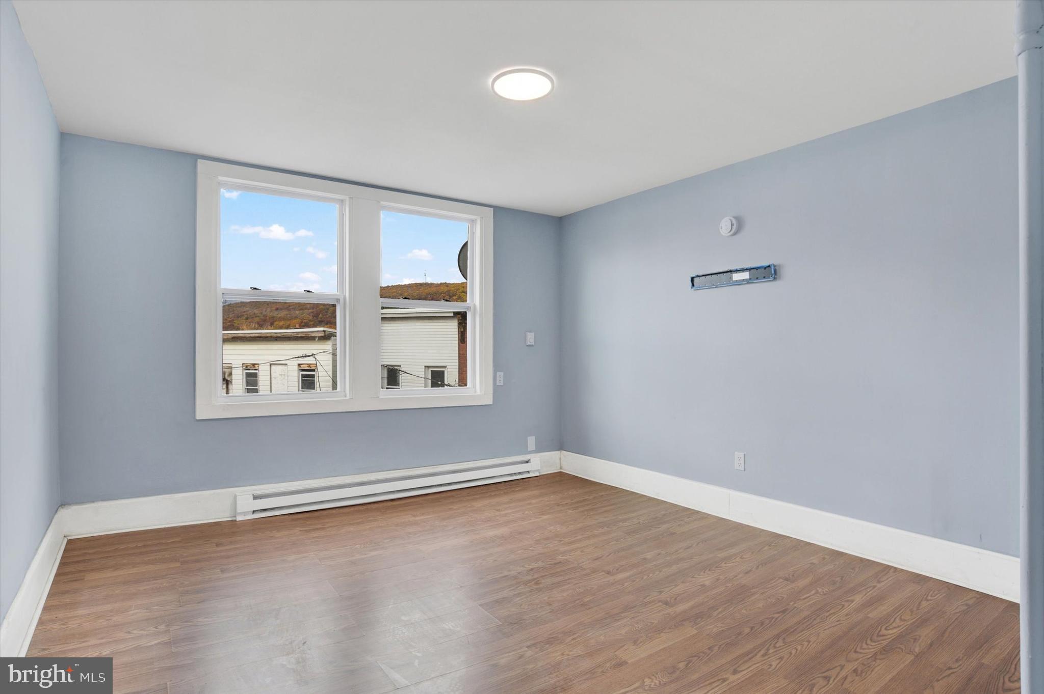 SHAMOKIN - Residential