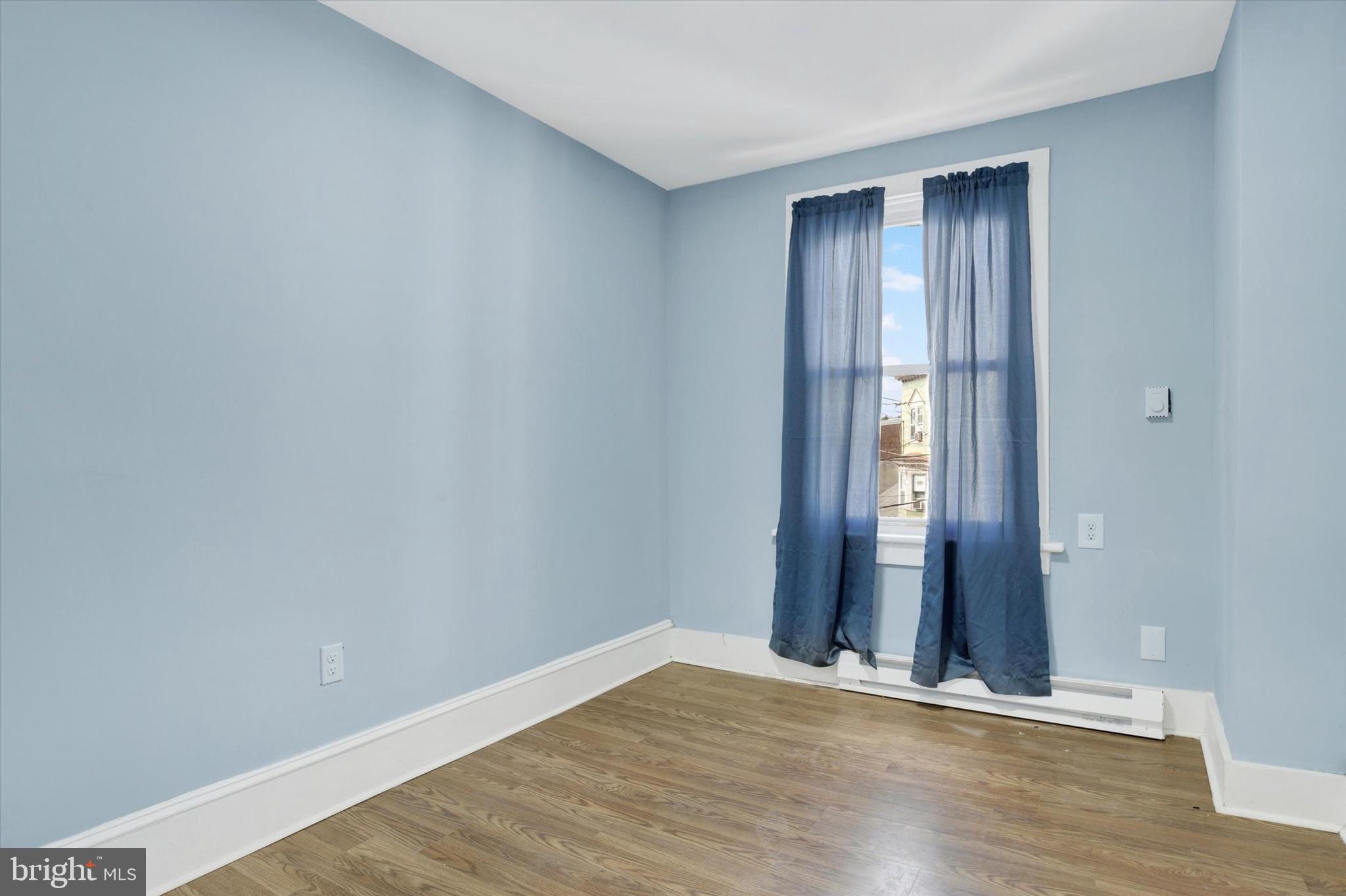 SHAMOKIN - Residential