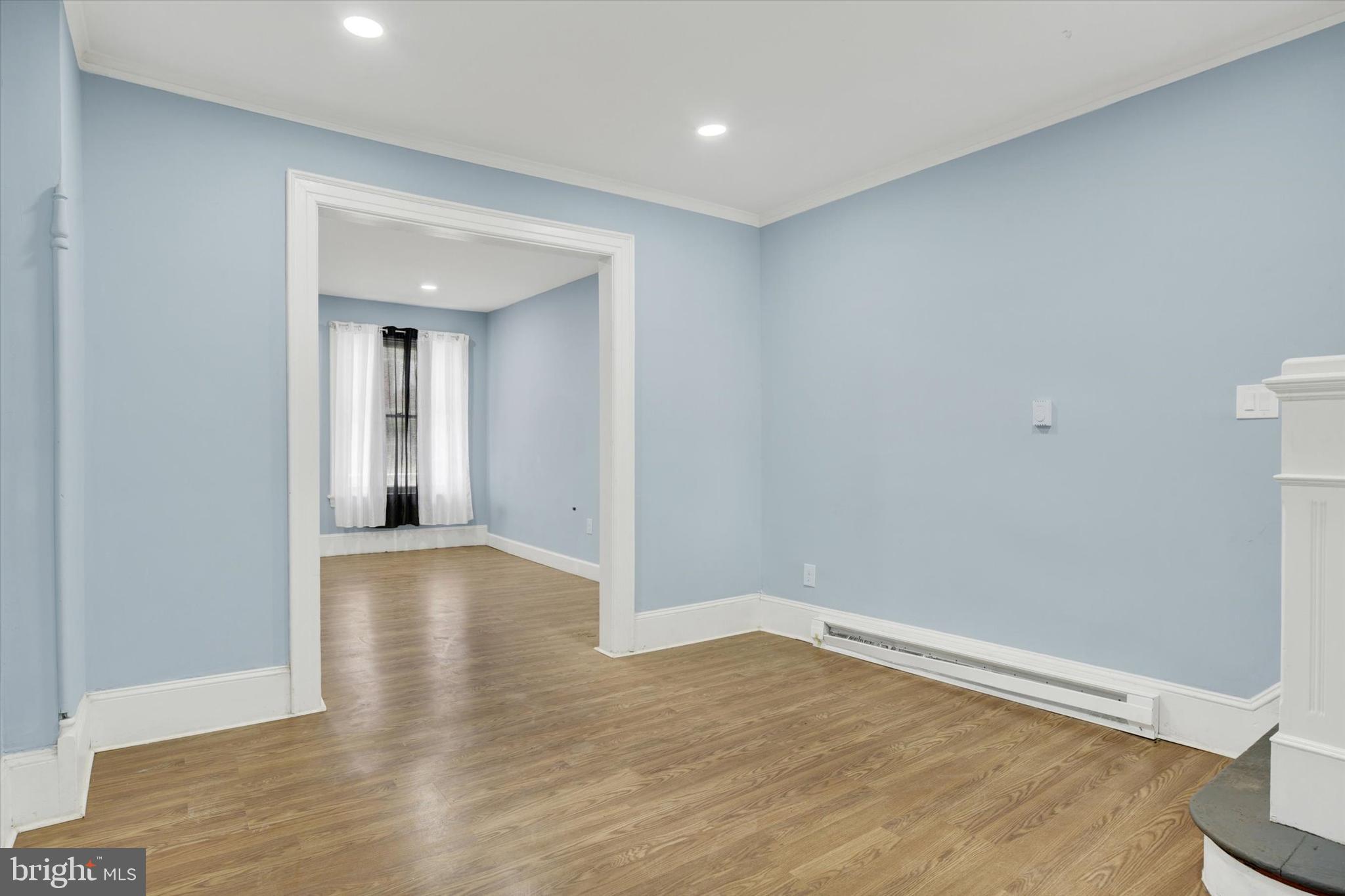 SHAMOKIN - Residential