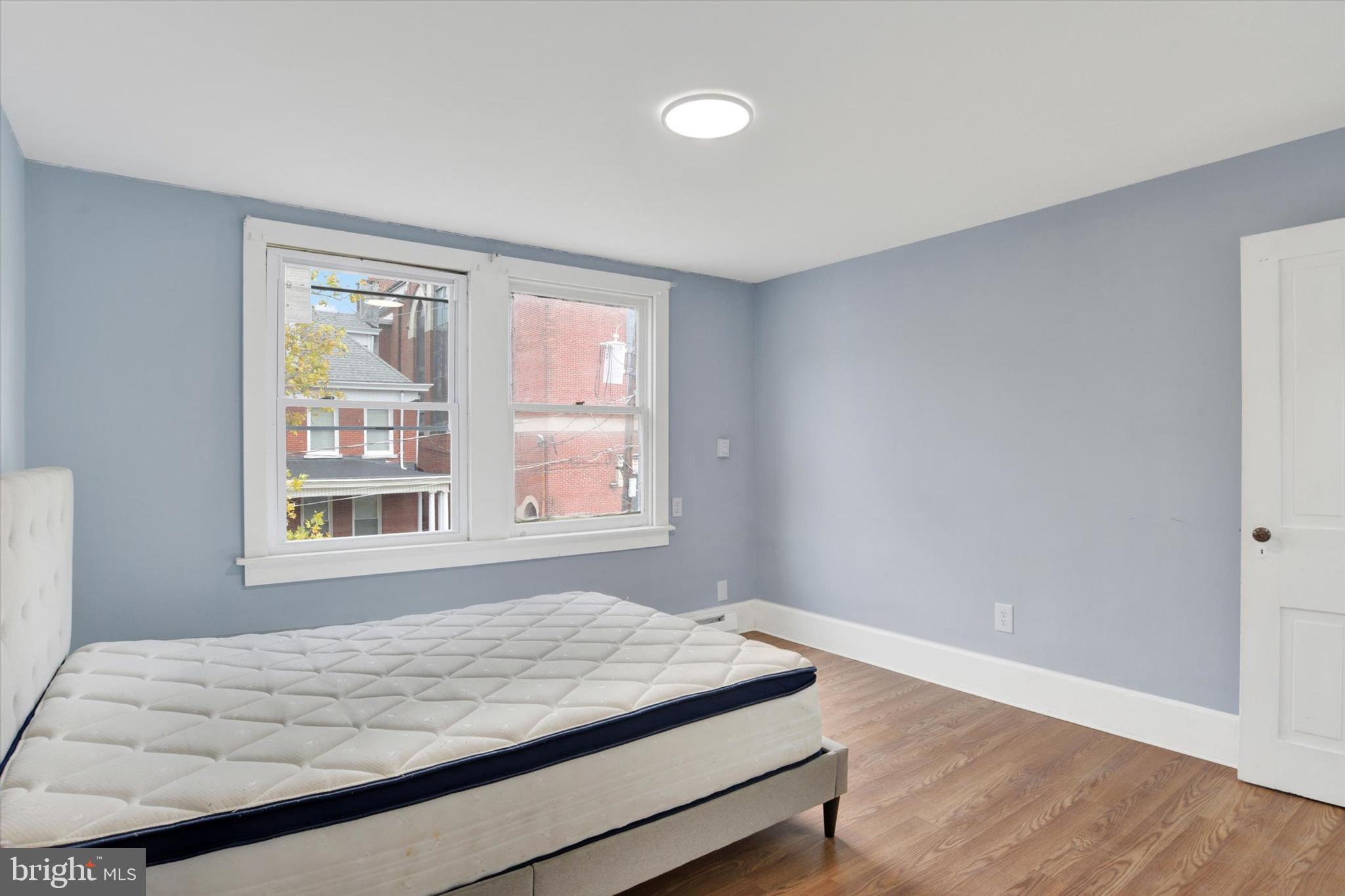 SHAMOKIN - Residential