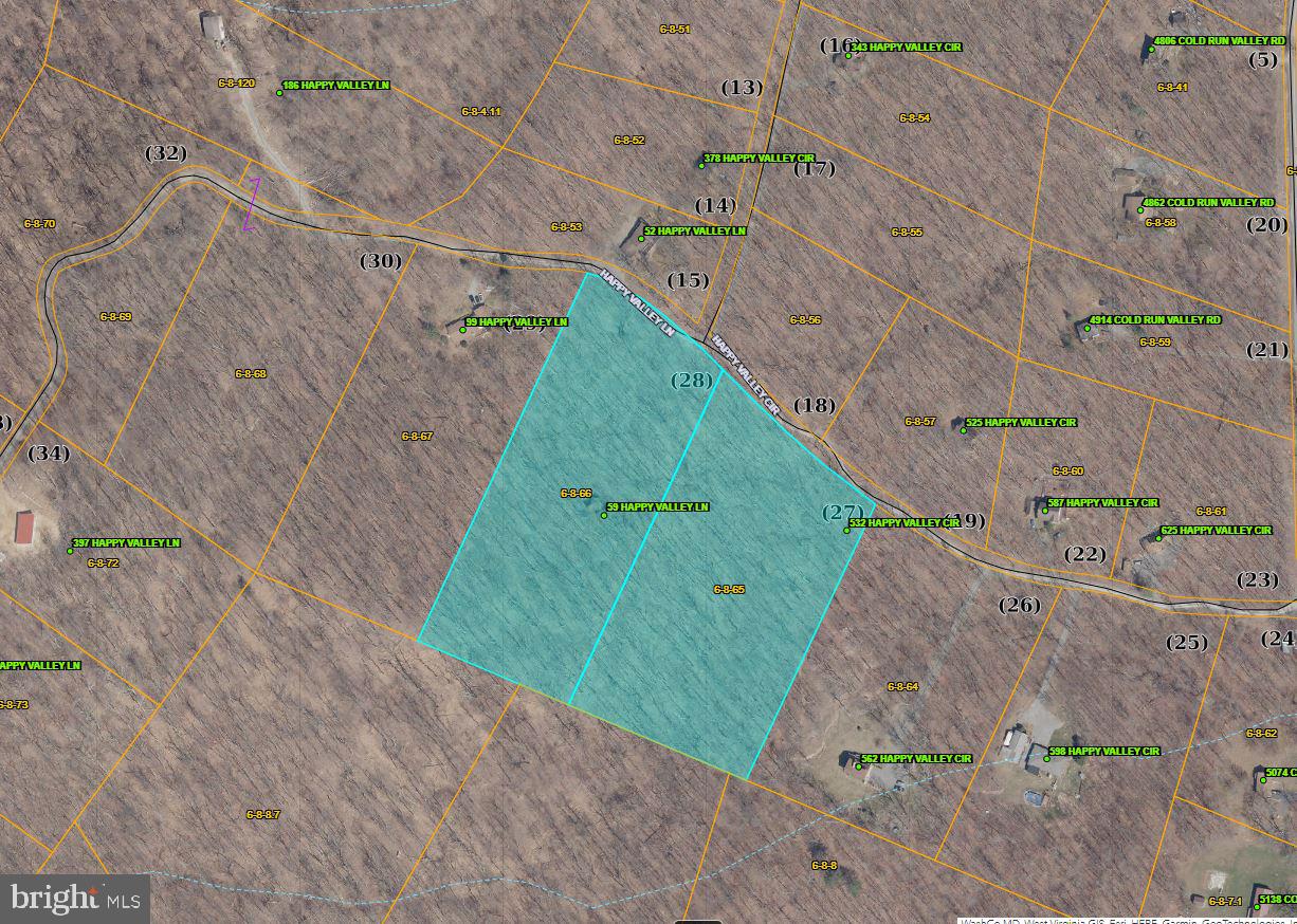 HAPPY VALLEY RETREAT - Residential