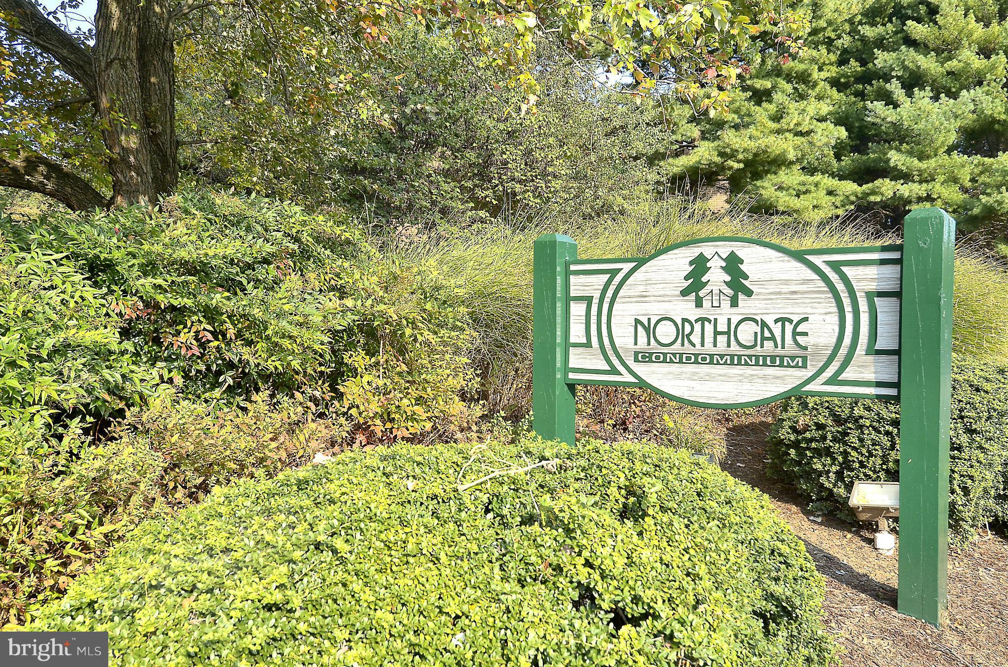 NORTHGATE - Residential