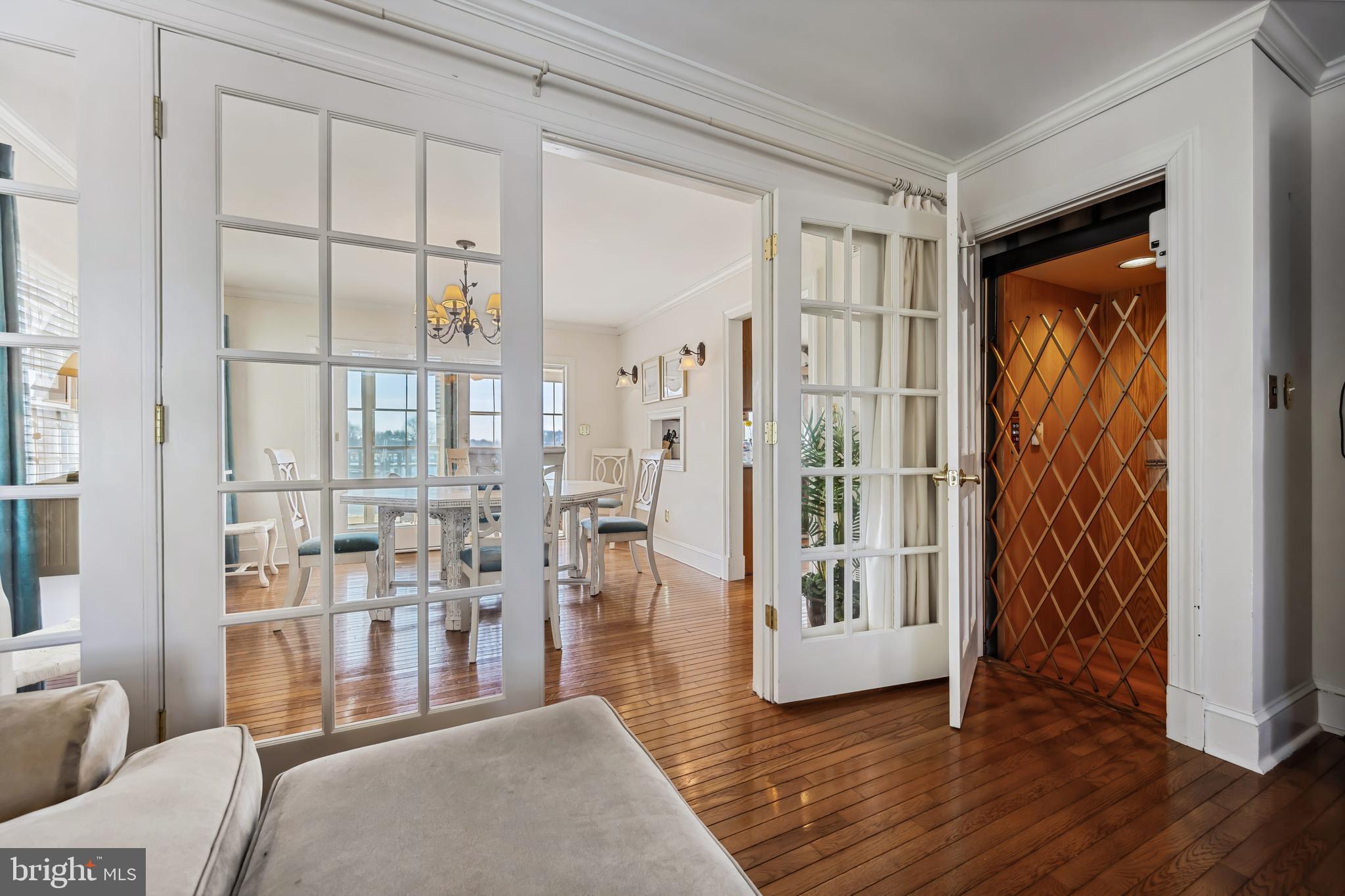 OXFORD - Residential