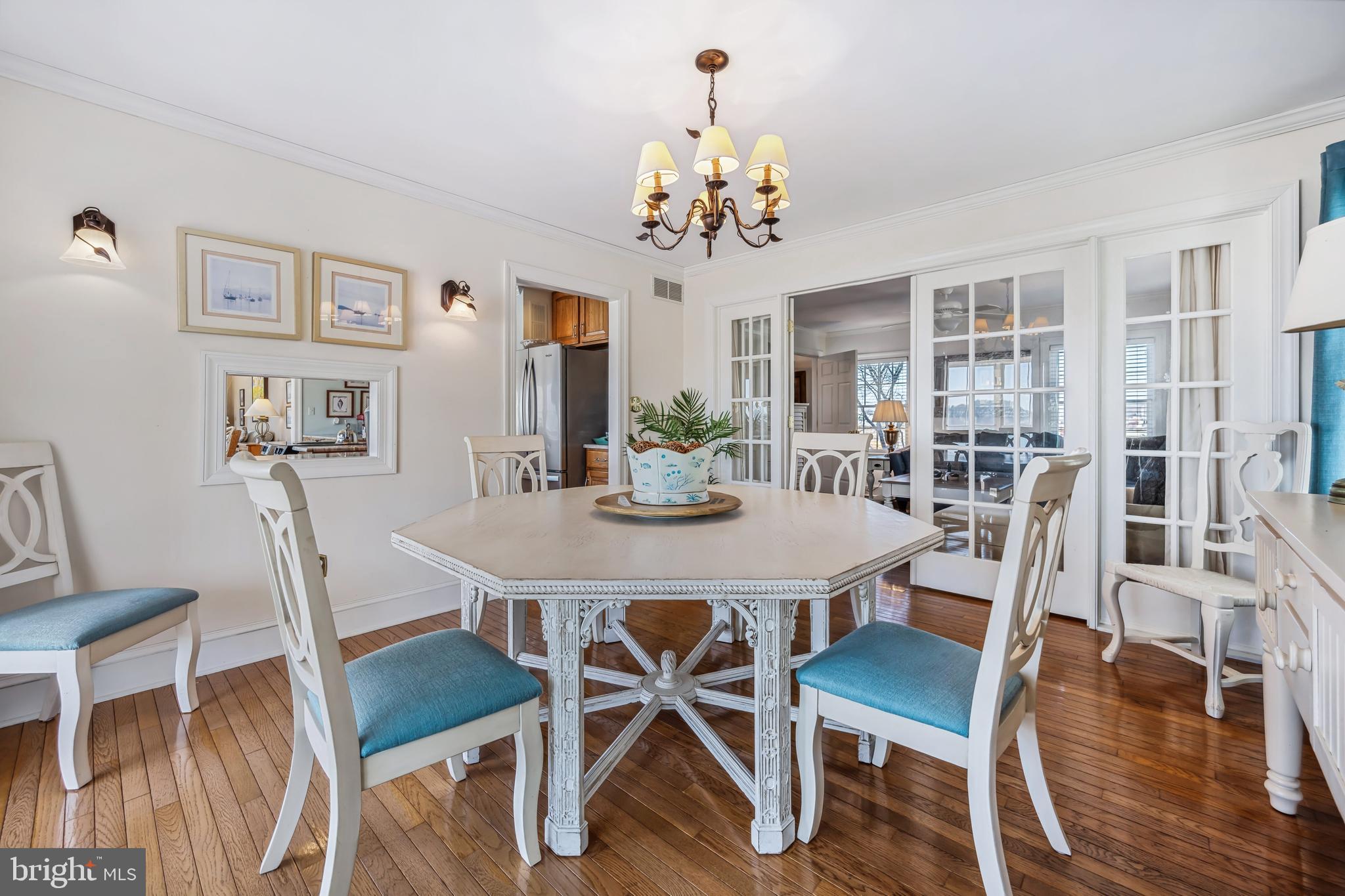 OXFORD - Residential