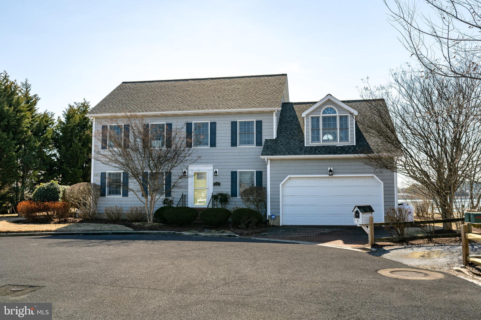 115 W PIER STREET