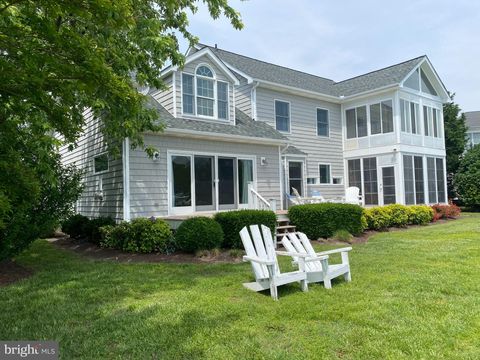 115 W PIER STREET OXFORD MD 21654