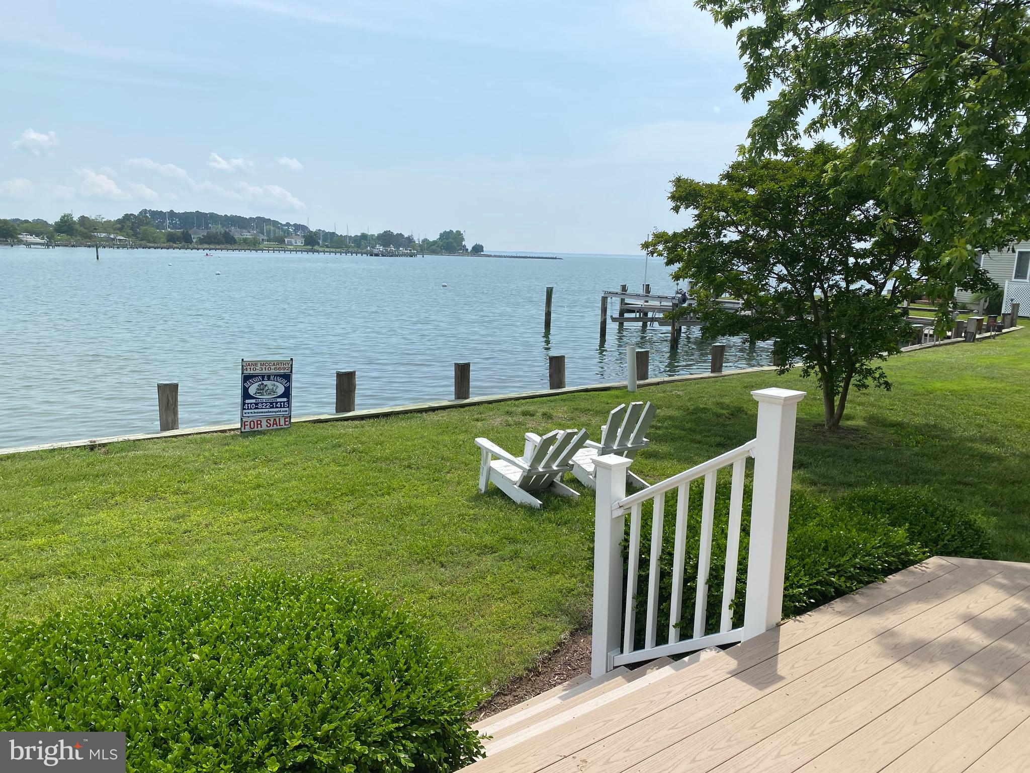 115 W PIER STREET