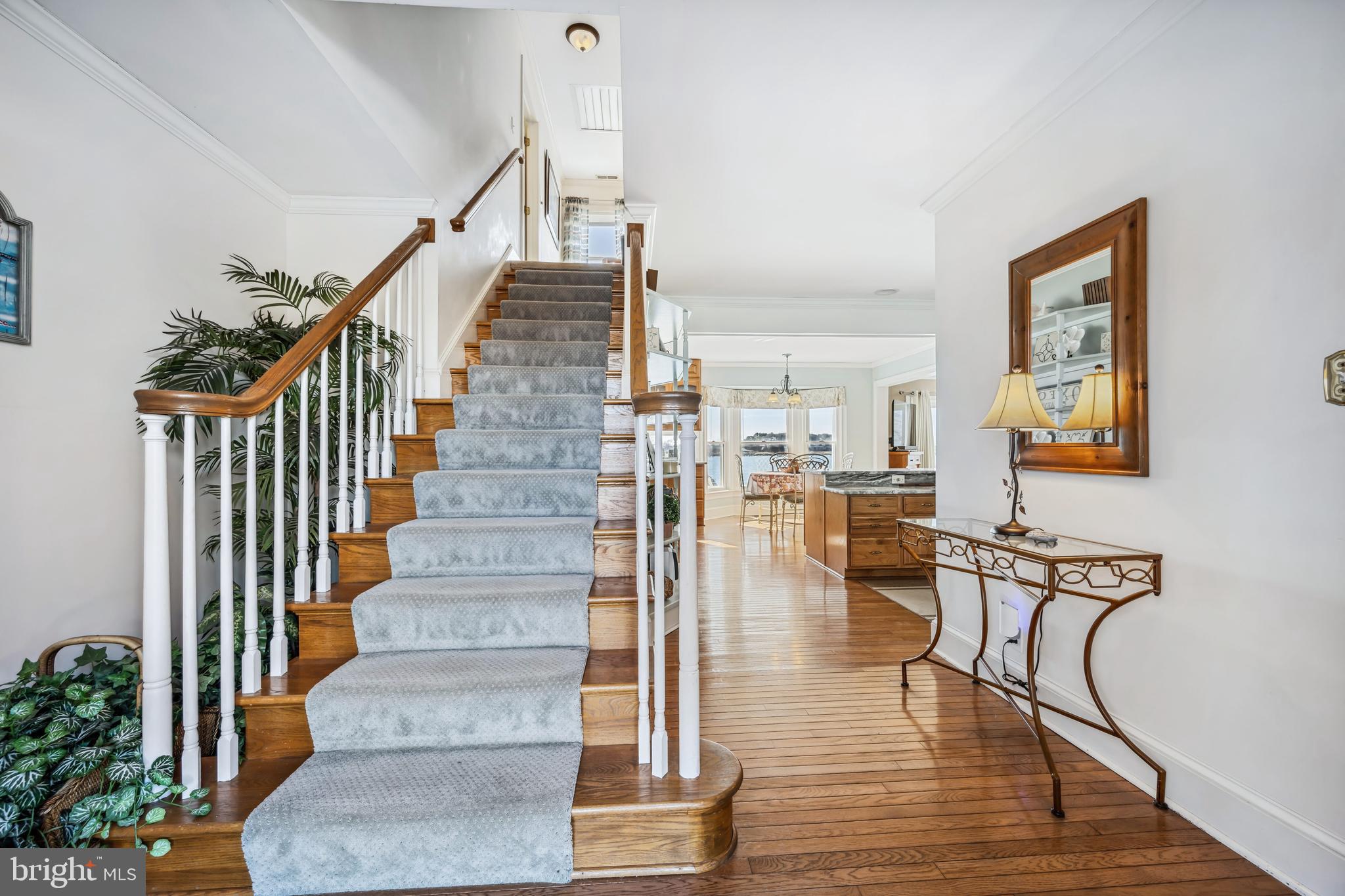 OXFORD - Residential