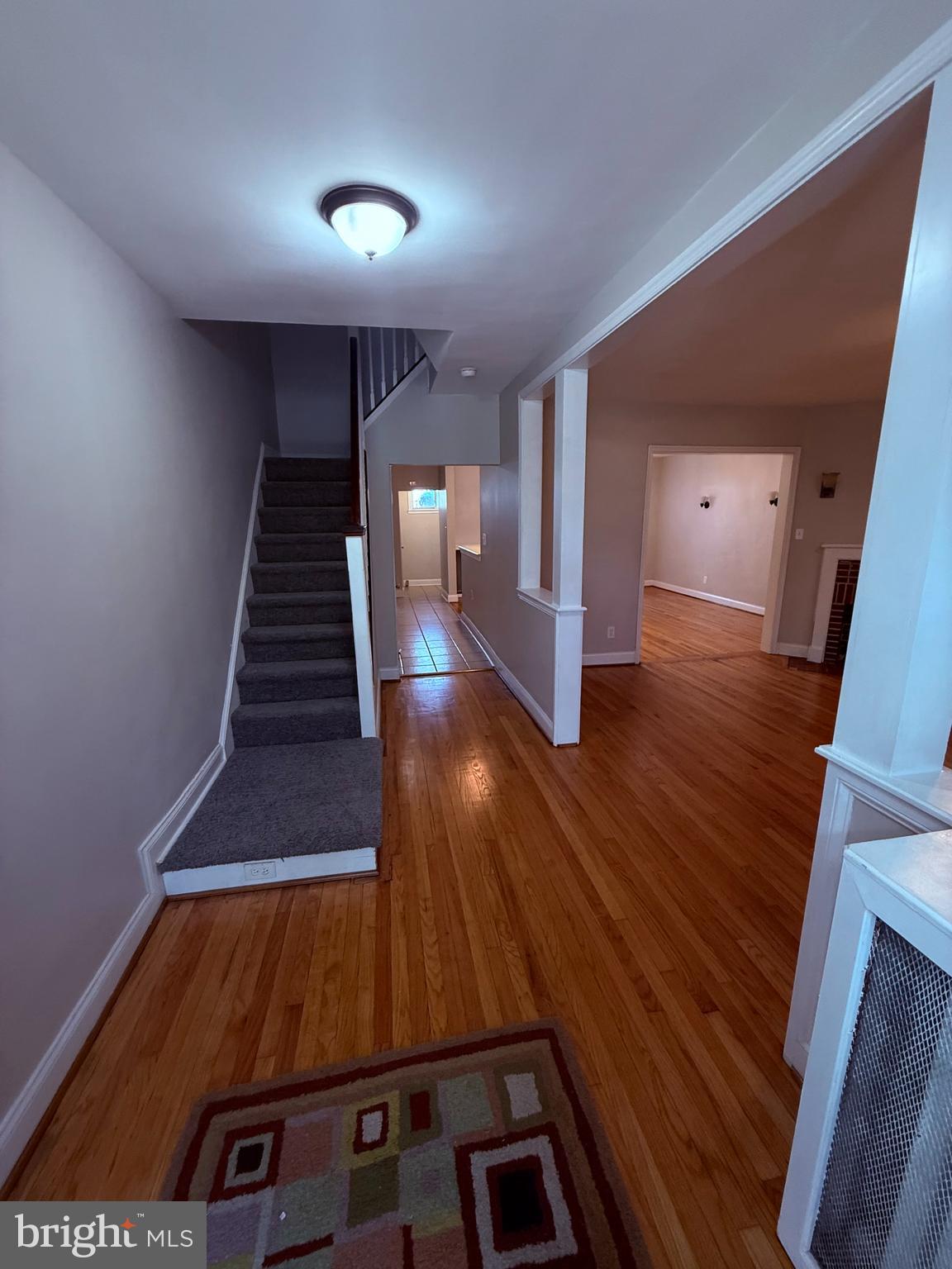 WAVERLY - Residential Lease