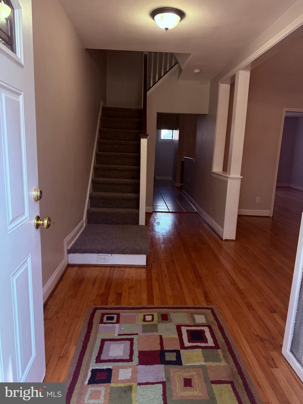 WAVERLY - Residential Lease