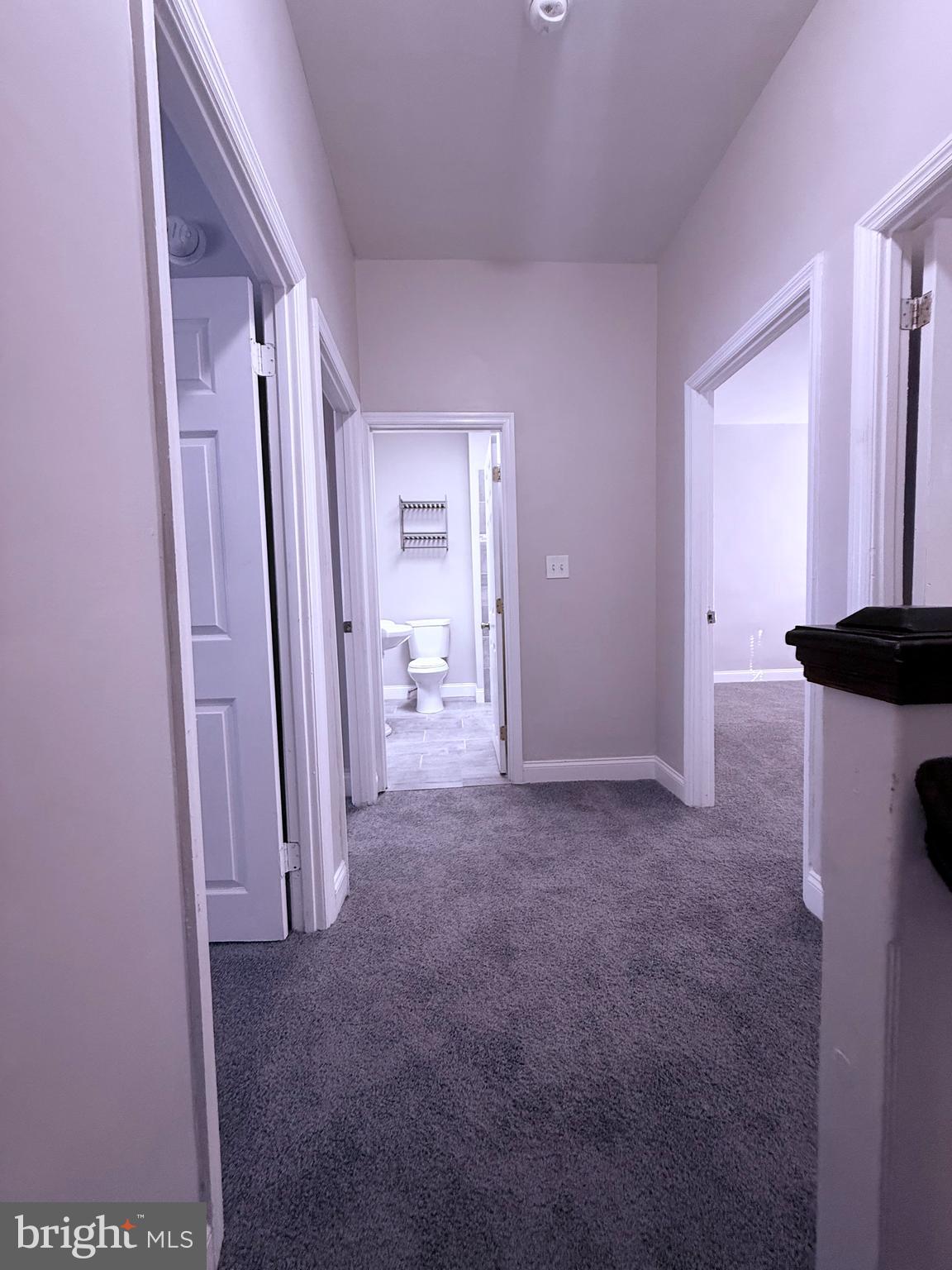 WAVERLY - Residential Lease