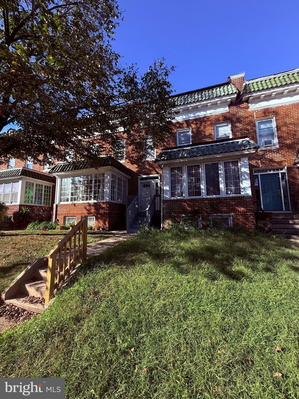 Photo of 824 E 33rd Street, BALTIMORE, MD 21218 (MLS # MDBA2187578)