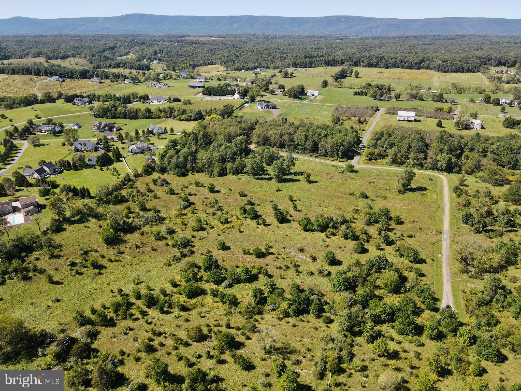 Lot 6 CEDAR CREEK