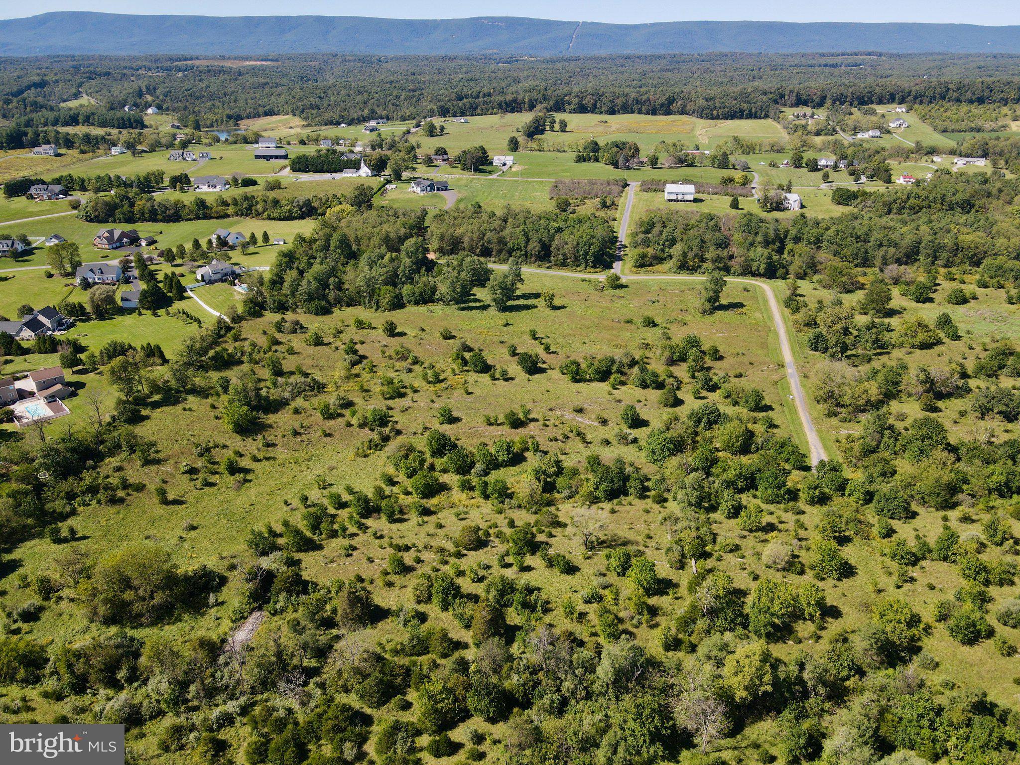 Lot 6 CEDAR CREEK
