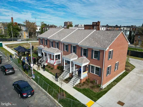 2323 Division Street, Baltimore, MD 21217 - MLS#: MDBA2152154
