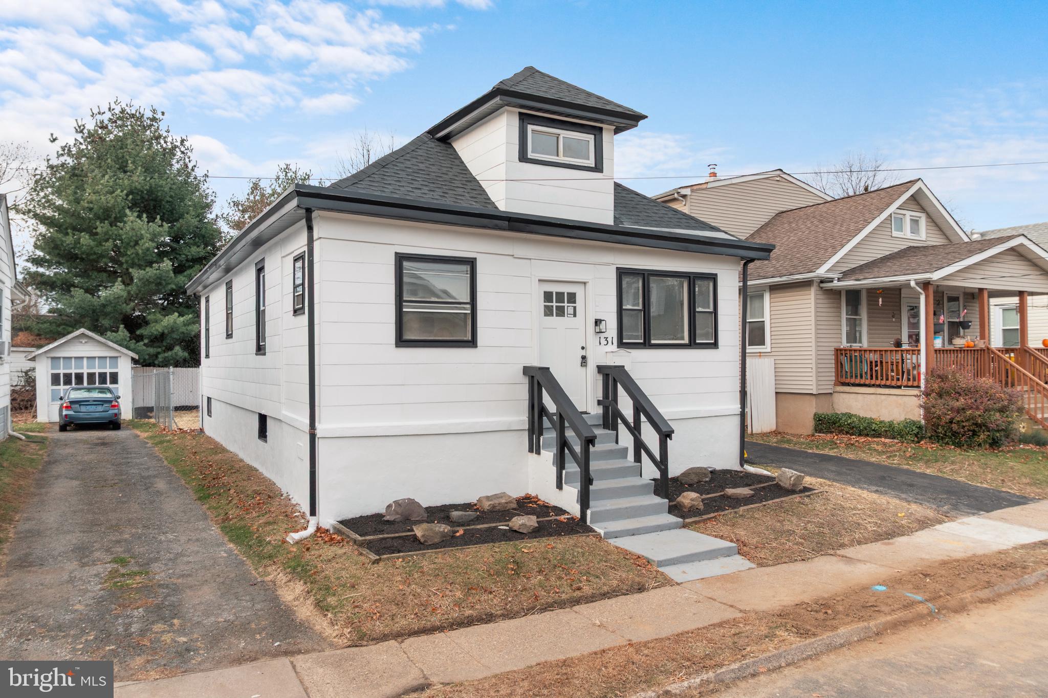 131 HOMECREST AVENUE