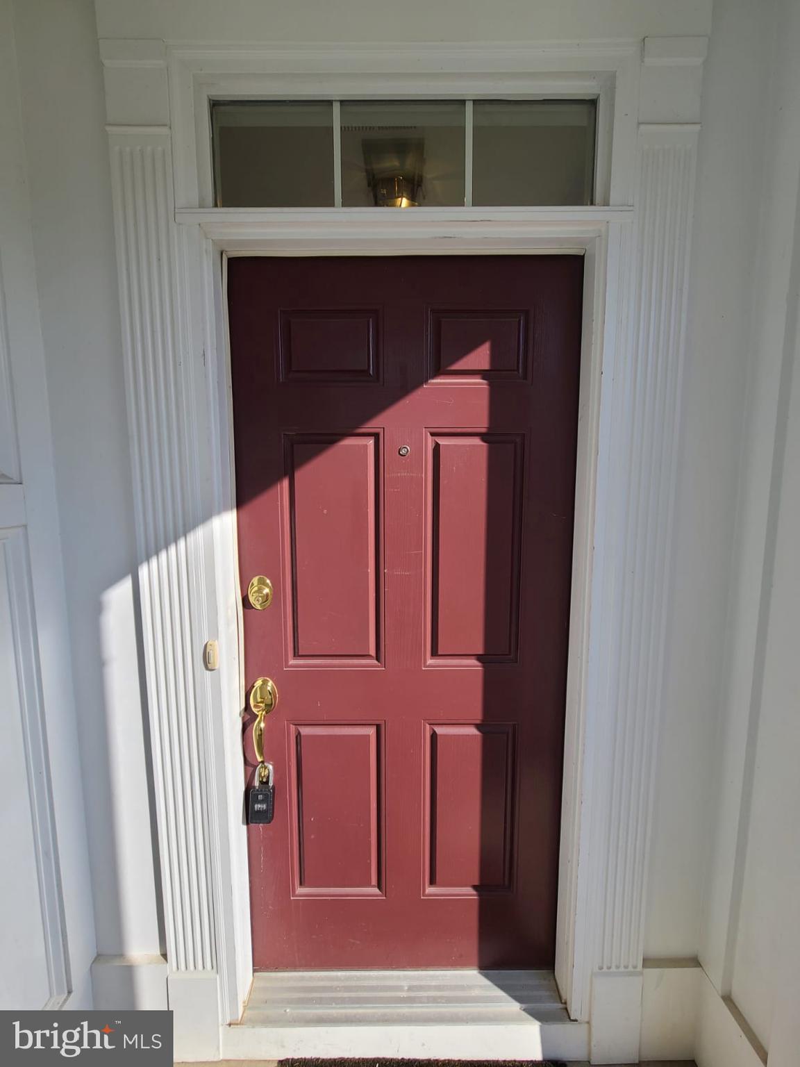 SOUTH RIDING - Residential Lease