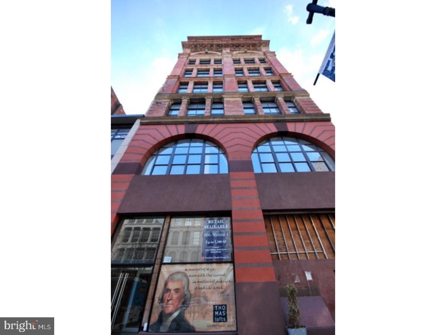 WASHINGTON SQ - Residential Lease