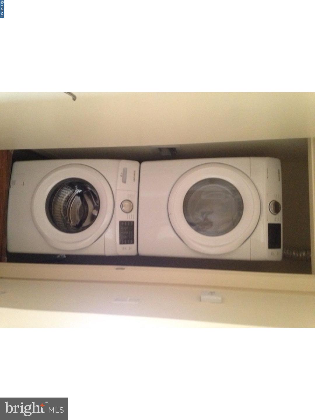 WASHINGTON SQ - Residential Lease